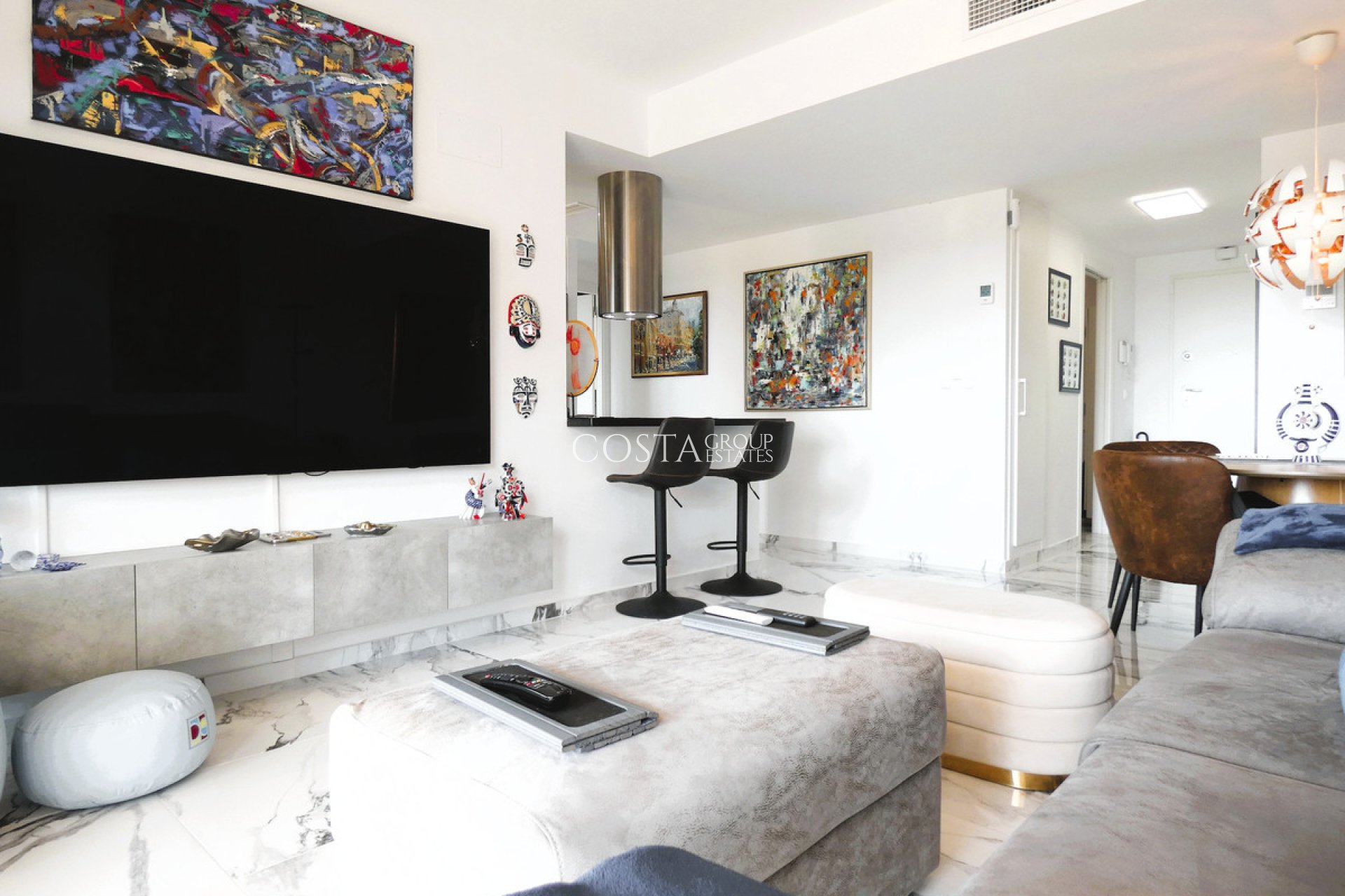 Revente - Apartments -
Orihuela - Los Dolses