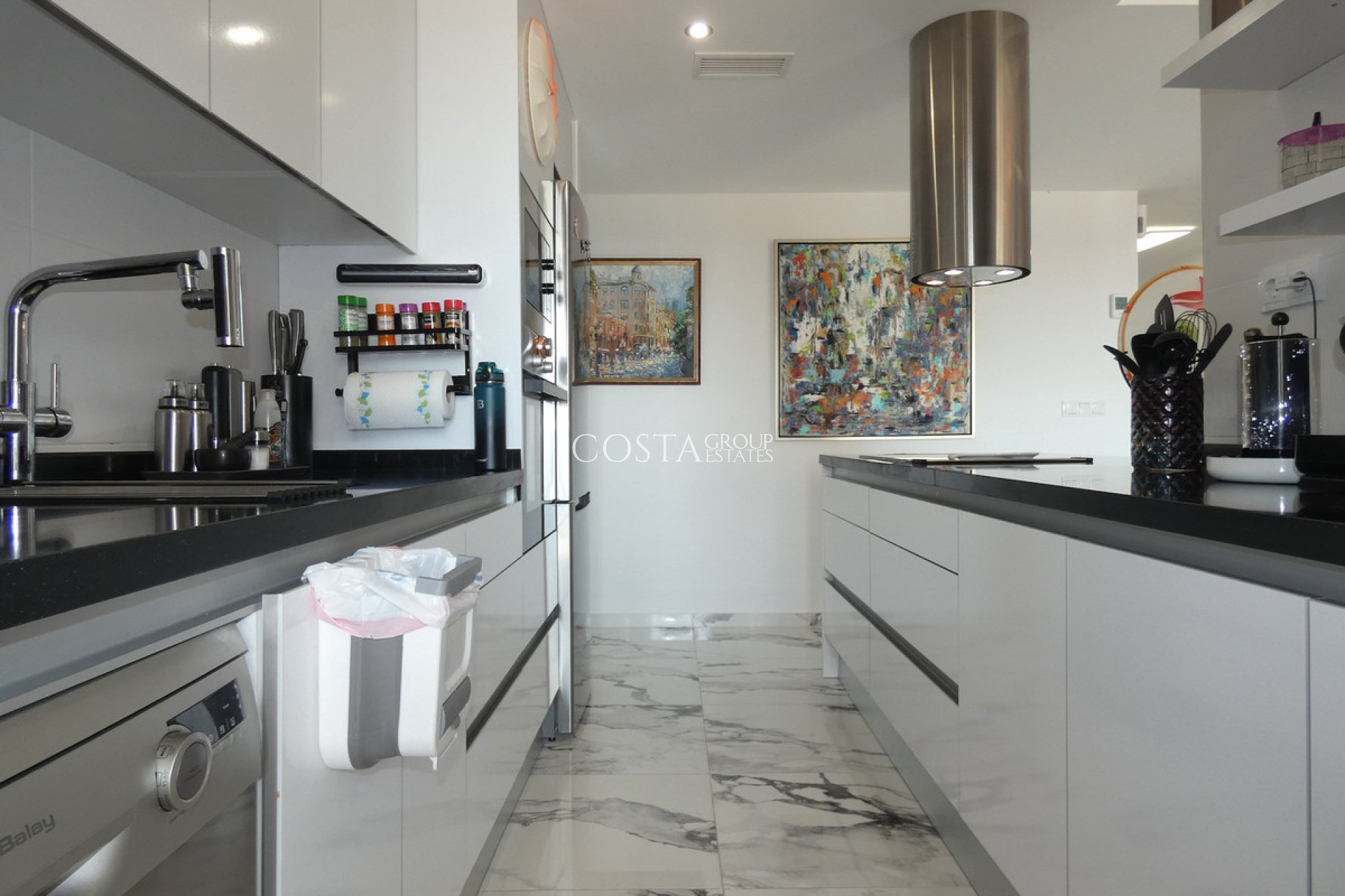 Revente - Apartments -
Orihuela - Los Dolses