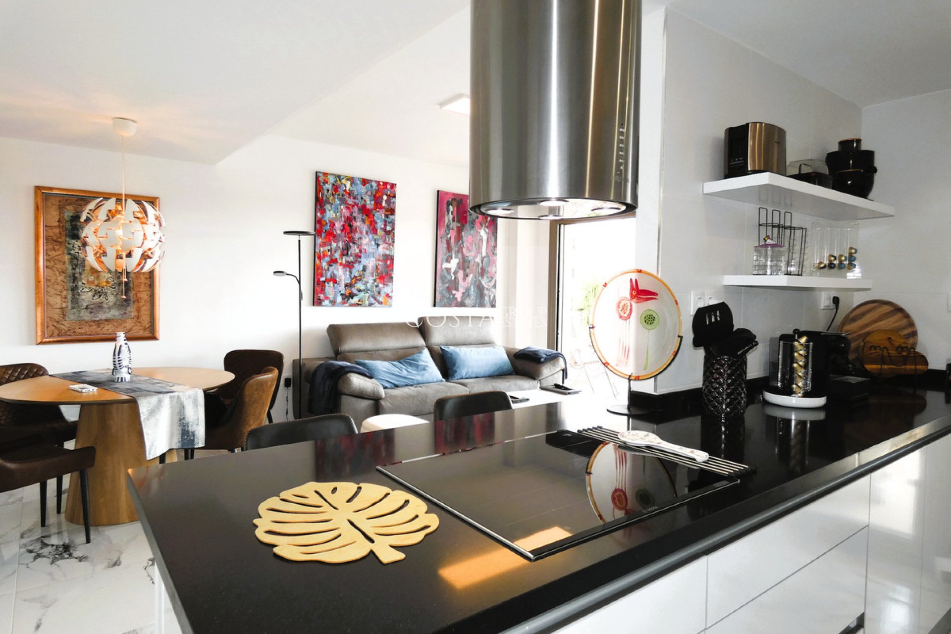 Revente - Apartments -
Orihuela - Los Dolses