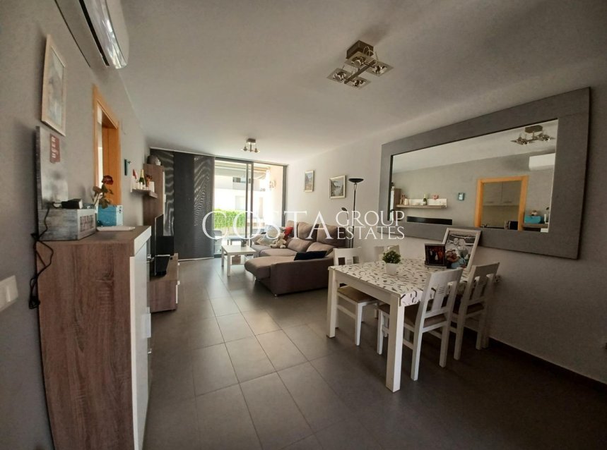 Revente - Apartments -
Orihuela - Los Dolses
