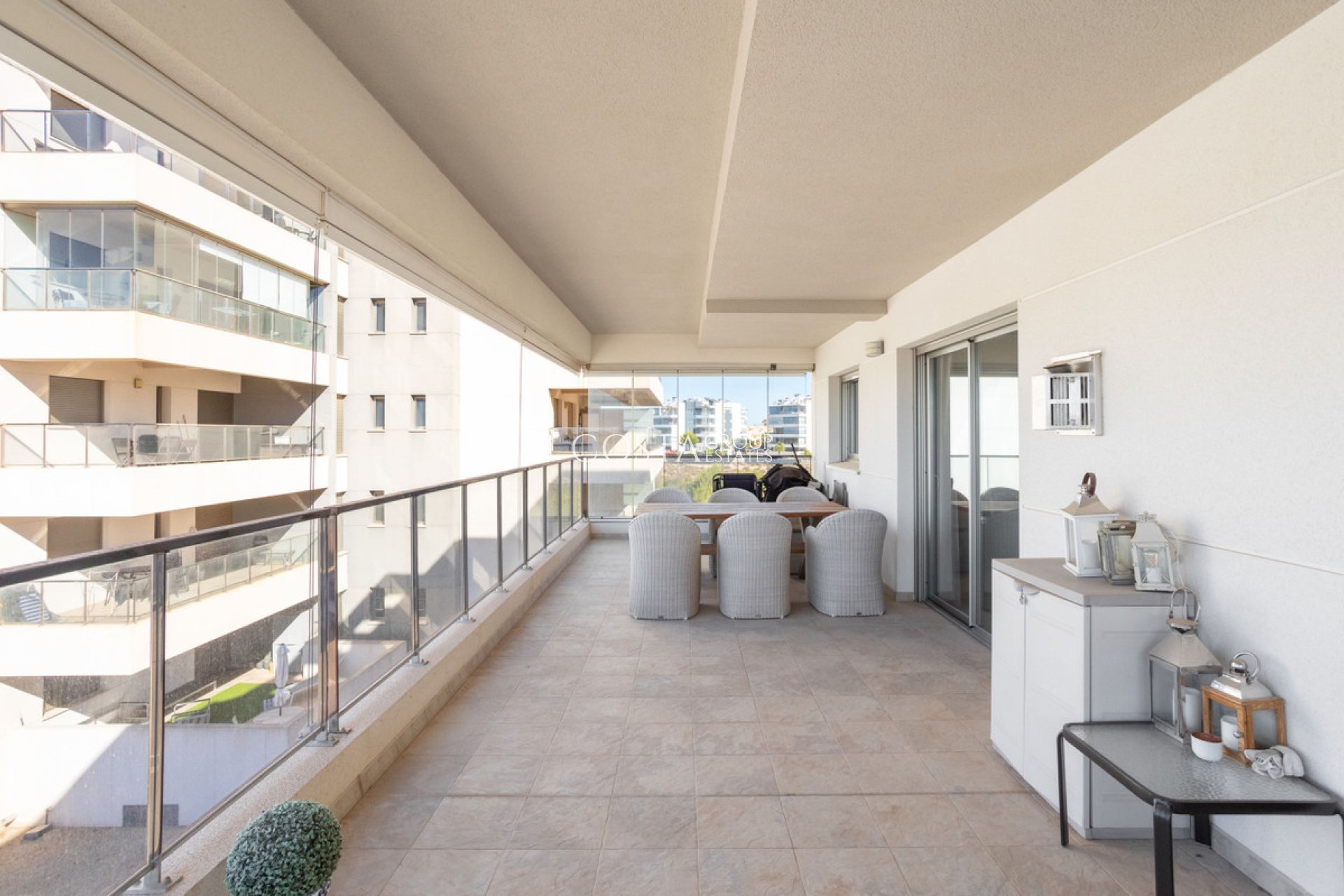 Revente - Apartments -
Orihuela - Los Dolses