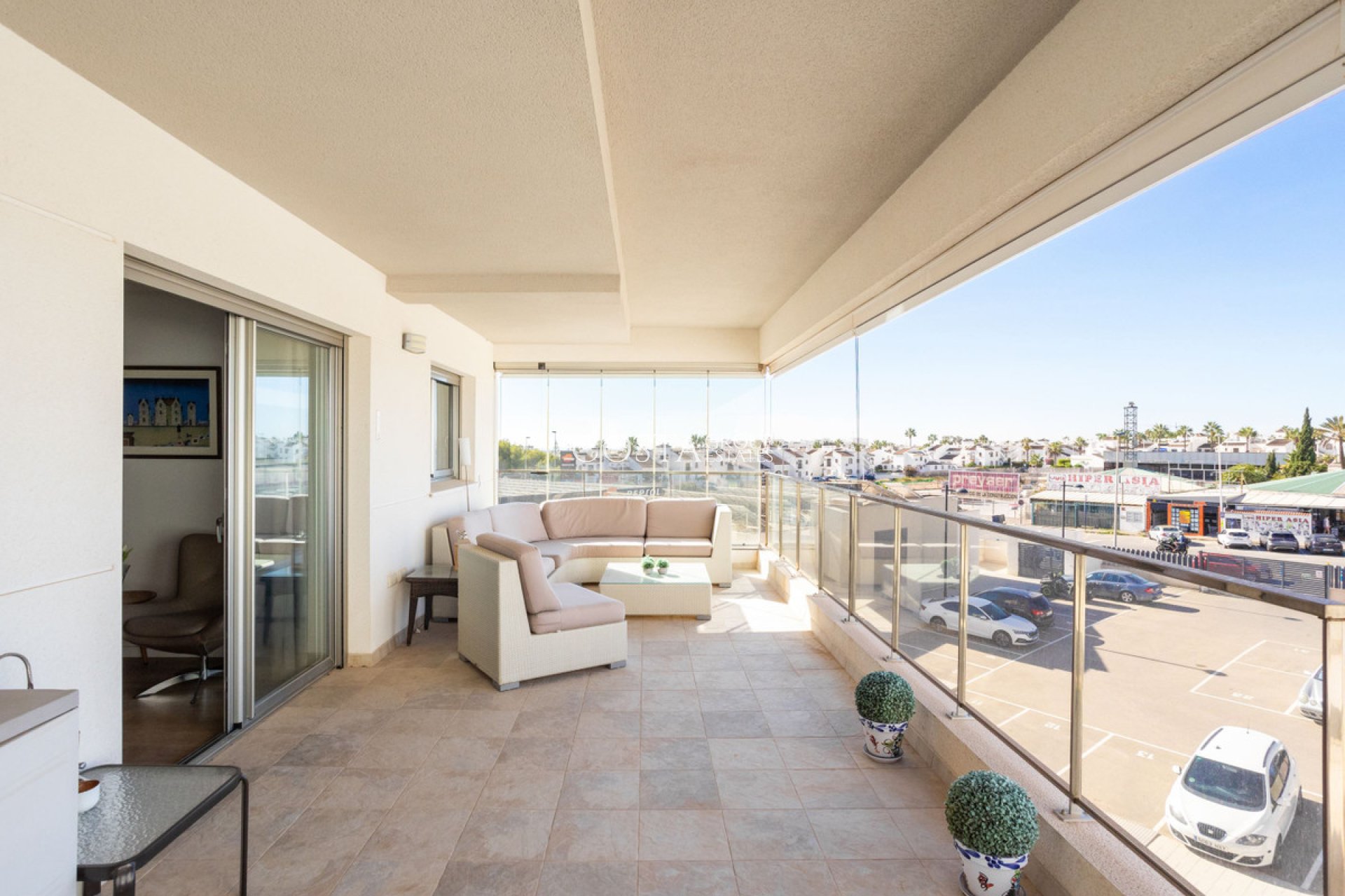 Revente - Apartments -
Orihuela - Los Dolses