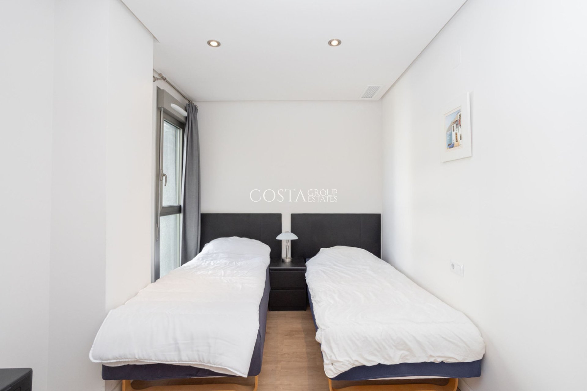 Revente - Apartments -
Orihuela - Los Dolses