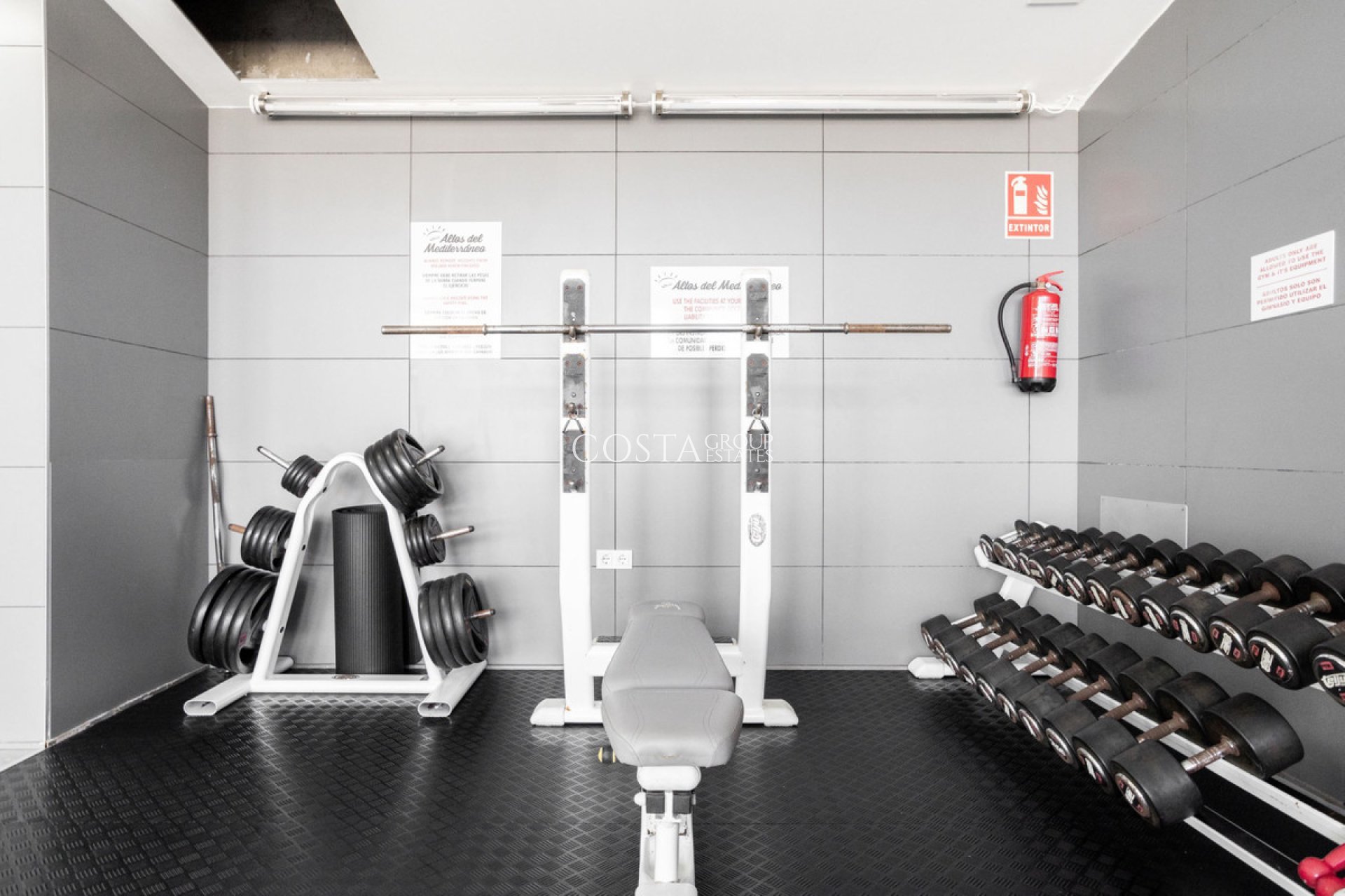 Revente - Apartments -
Orihuela - Los Dolses