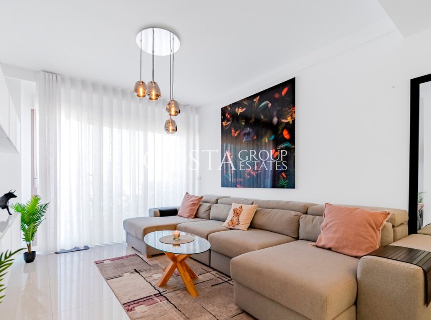 Revente - Apartments -
Orihuela - Mil Palmeras