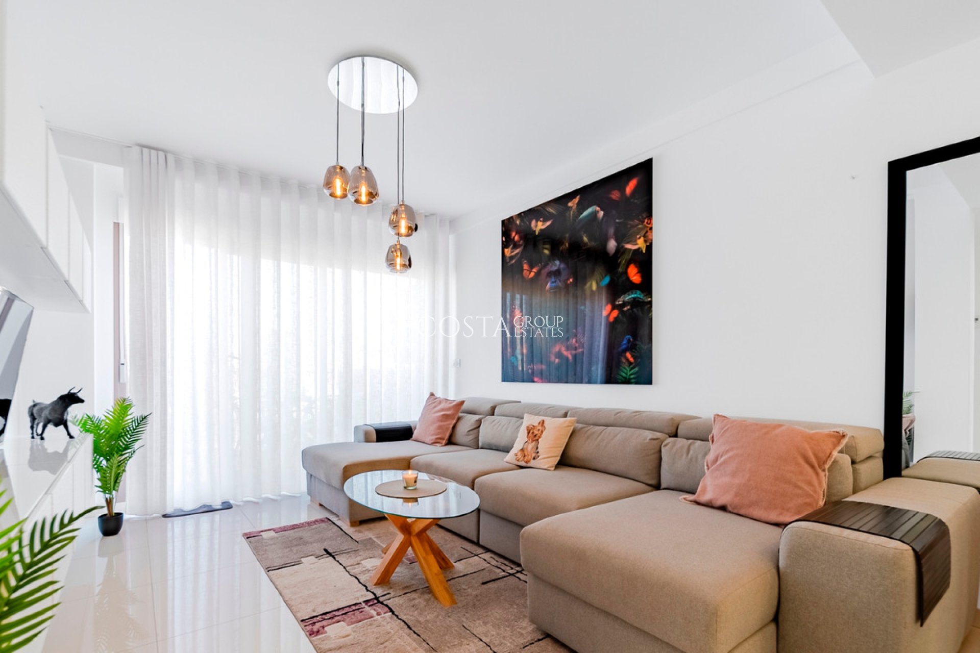 Revente - Apartments -
Orihuela - Mil Palmeras
