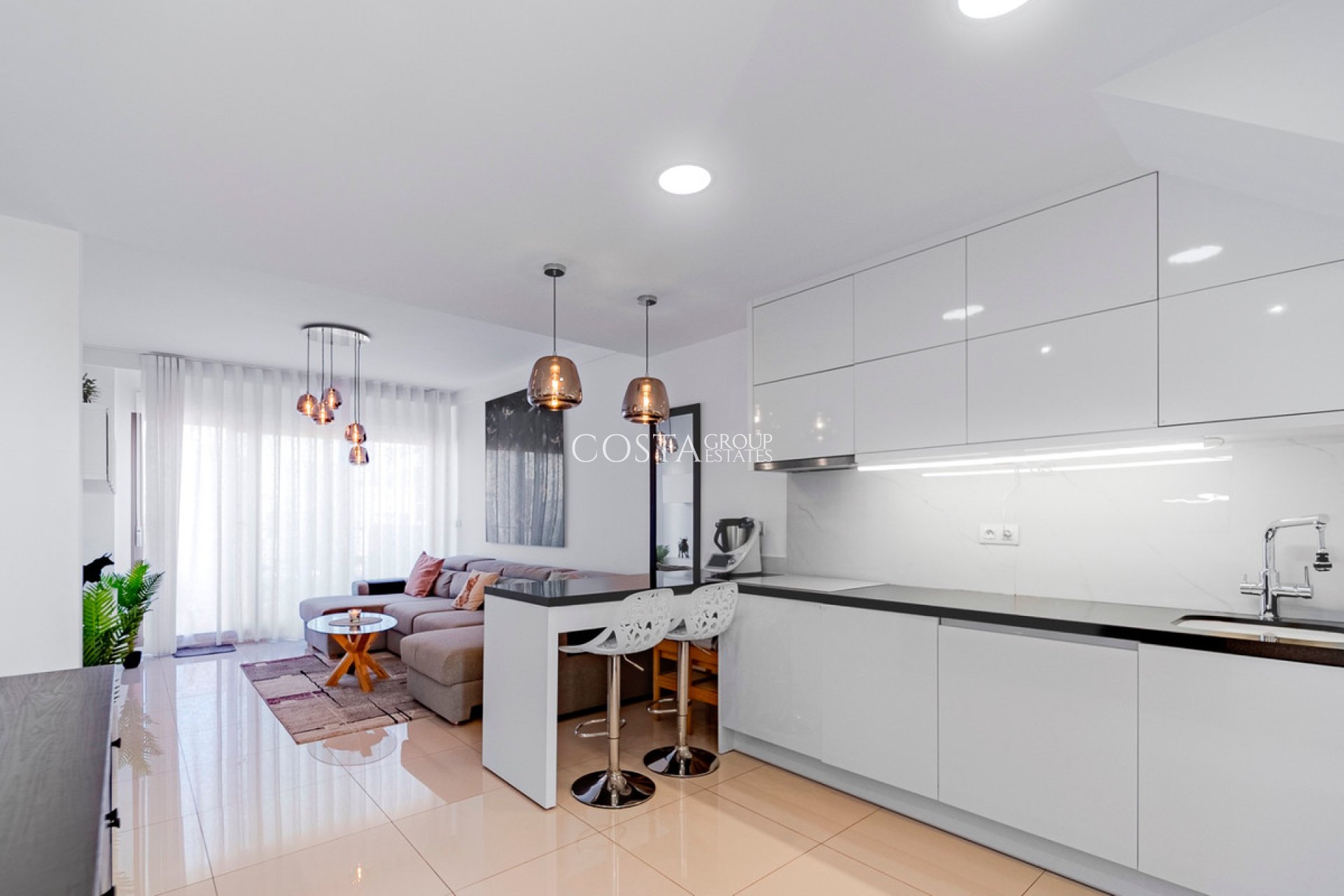 Revente - Apartments -
Orihuela - Mil Palmeras