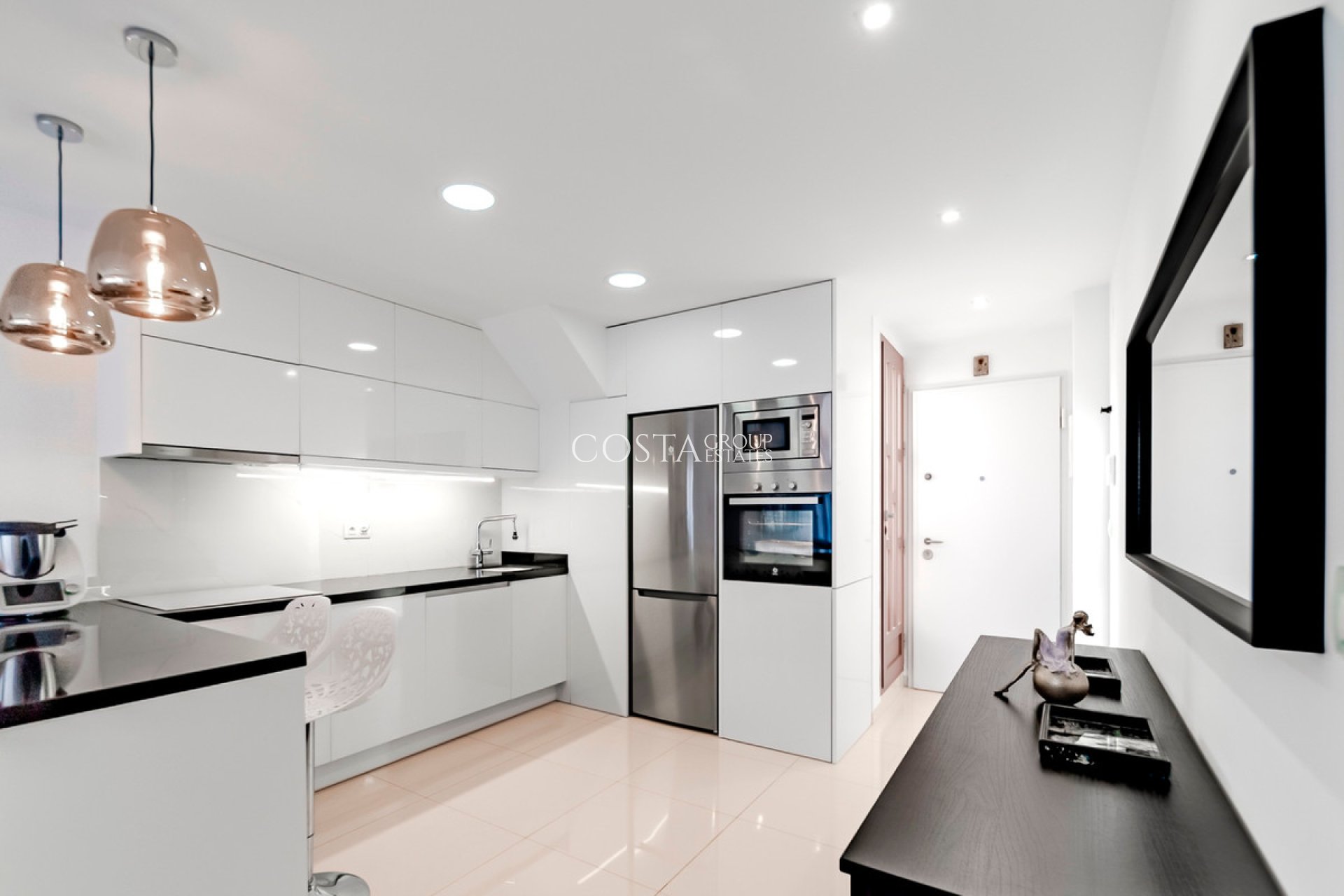Revente - Apartments -
Orihuela - Mil Palmeras