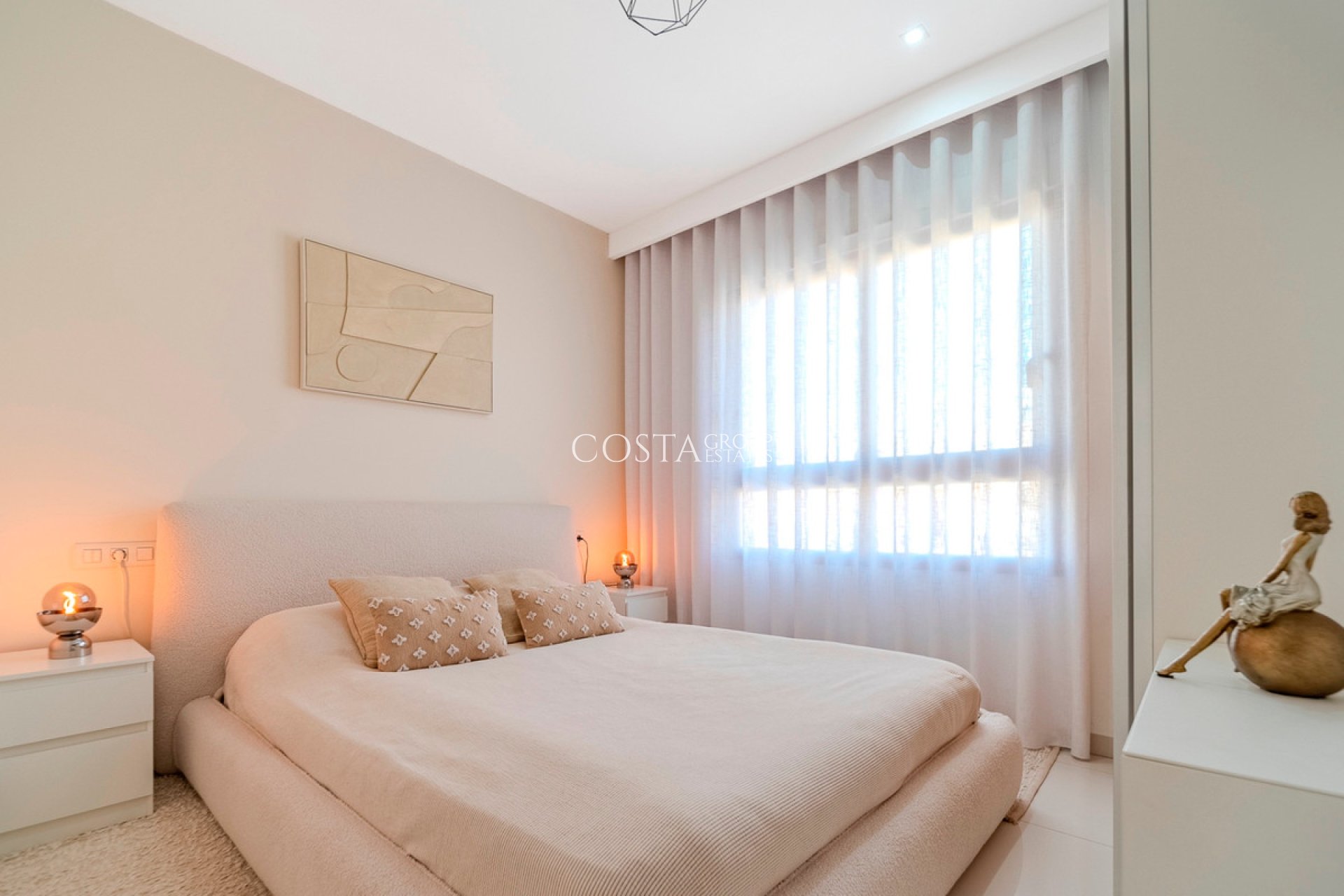 Revente - Apartments -
Orihuela - Mil Palmeras