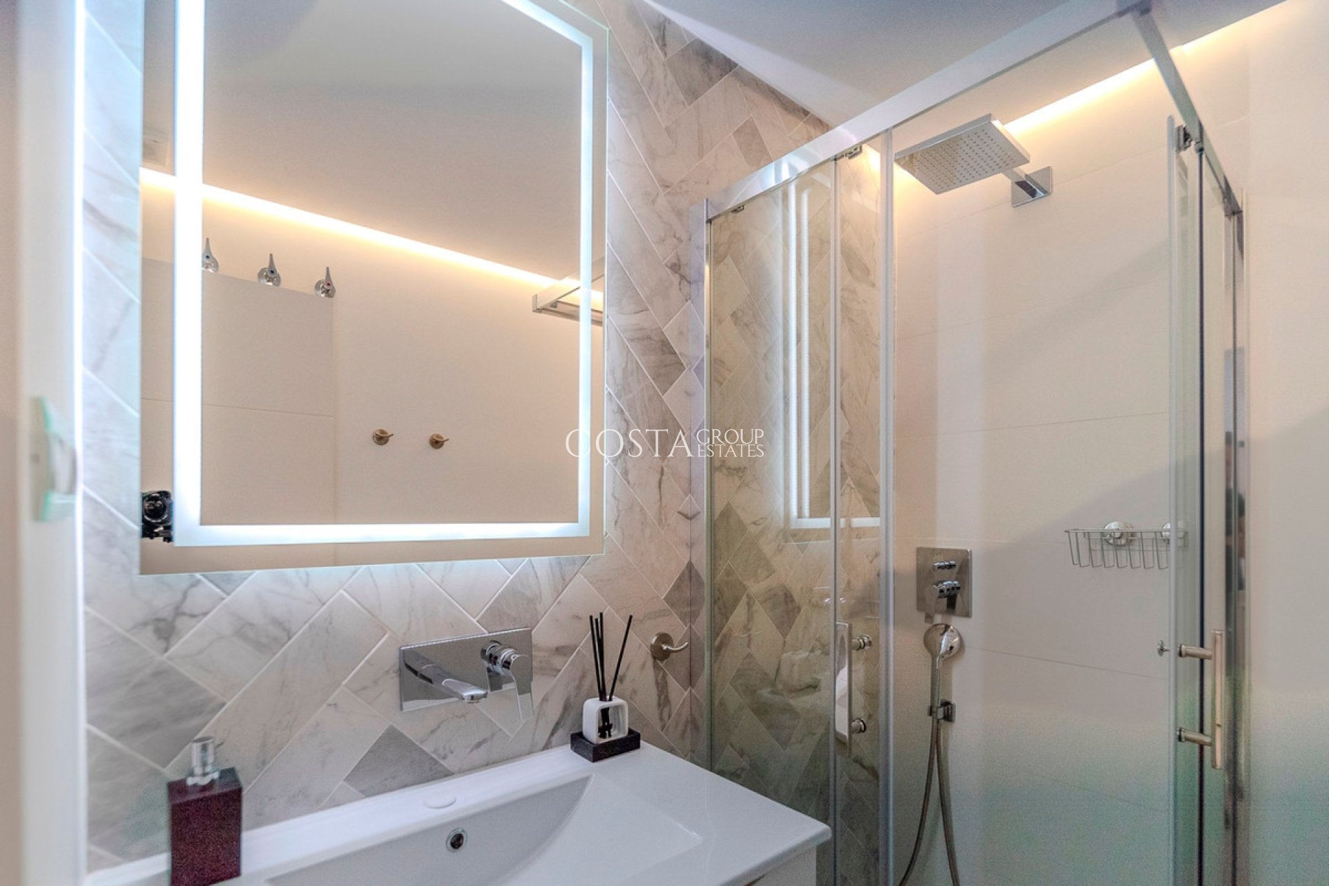 Revente - Apartments -
Orihuela - Mil Palmeras