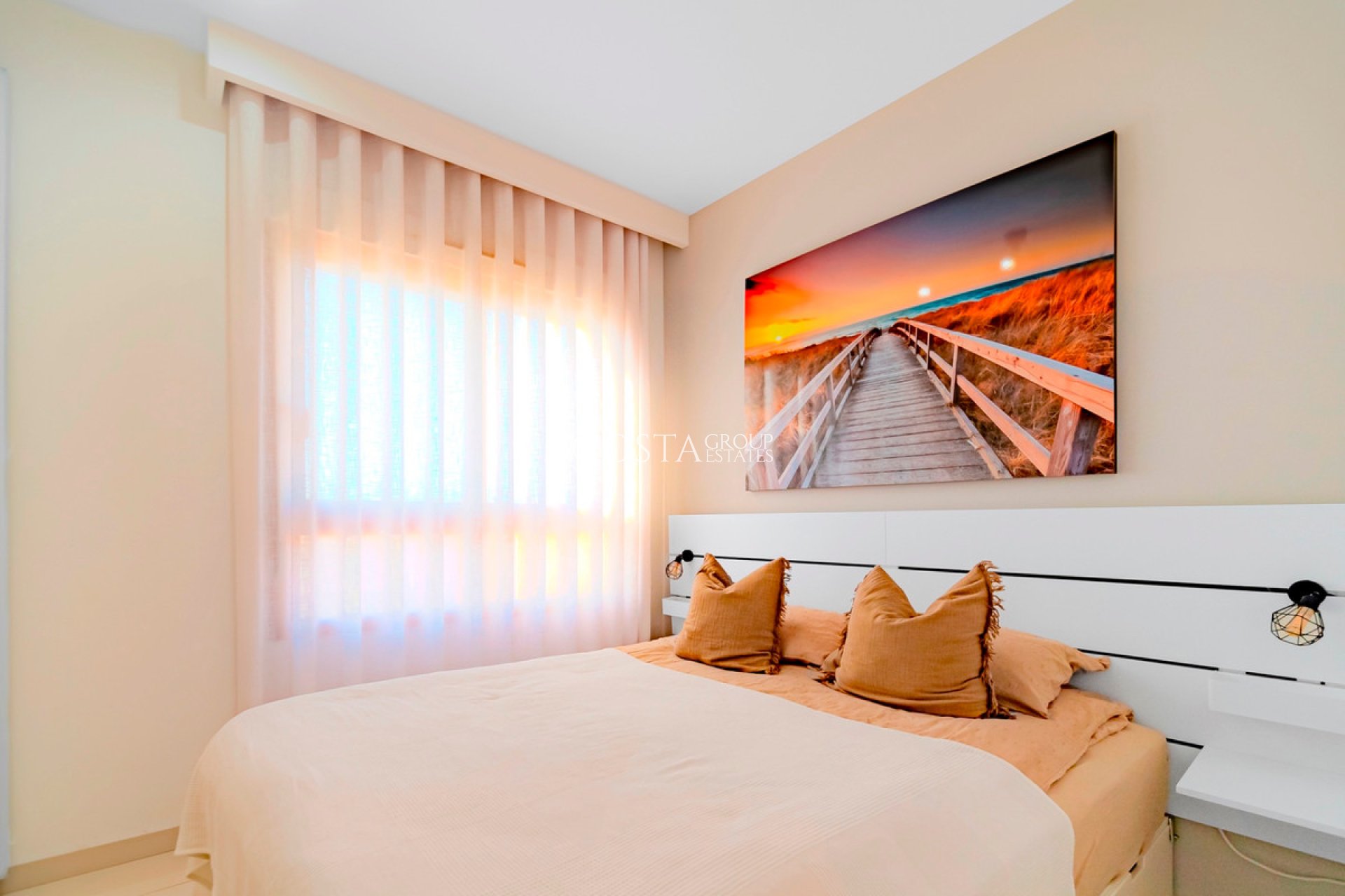 Revente - Apartments -
Orihuela - Mil Palmeras
