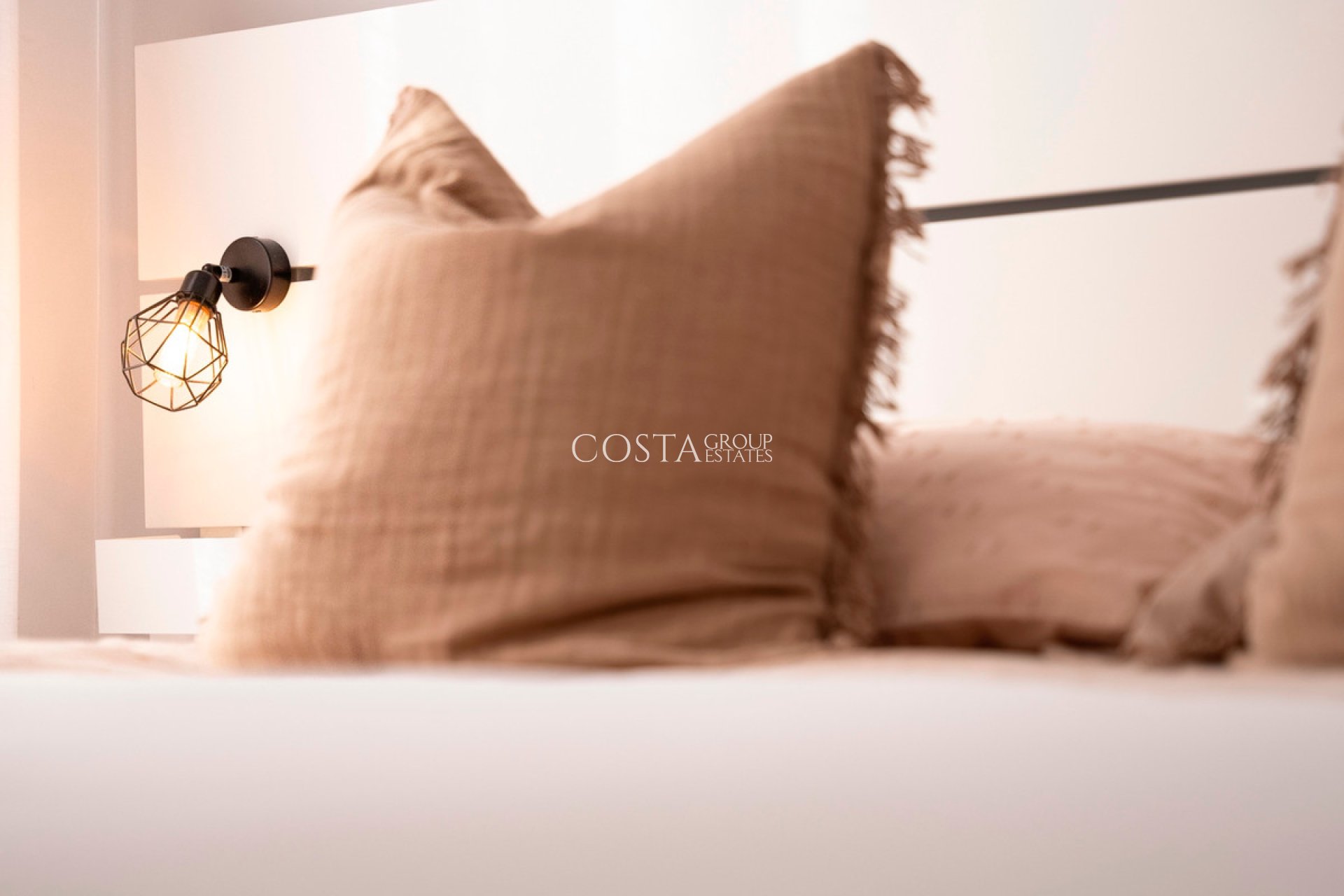 Revente - Apartments -
Orihuela - Mil Palmeras