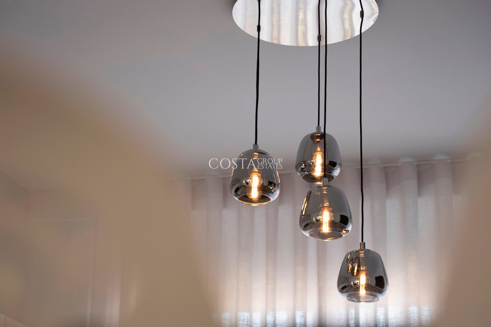 Revente - Apartments -
Orihuela - Mil Palmeras