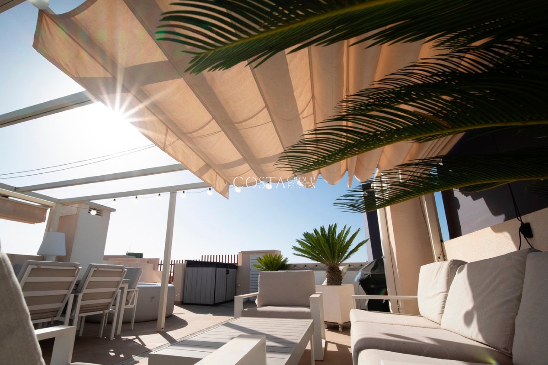 Revente - Apartments -
Orihuela - Mil Palmeras