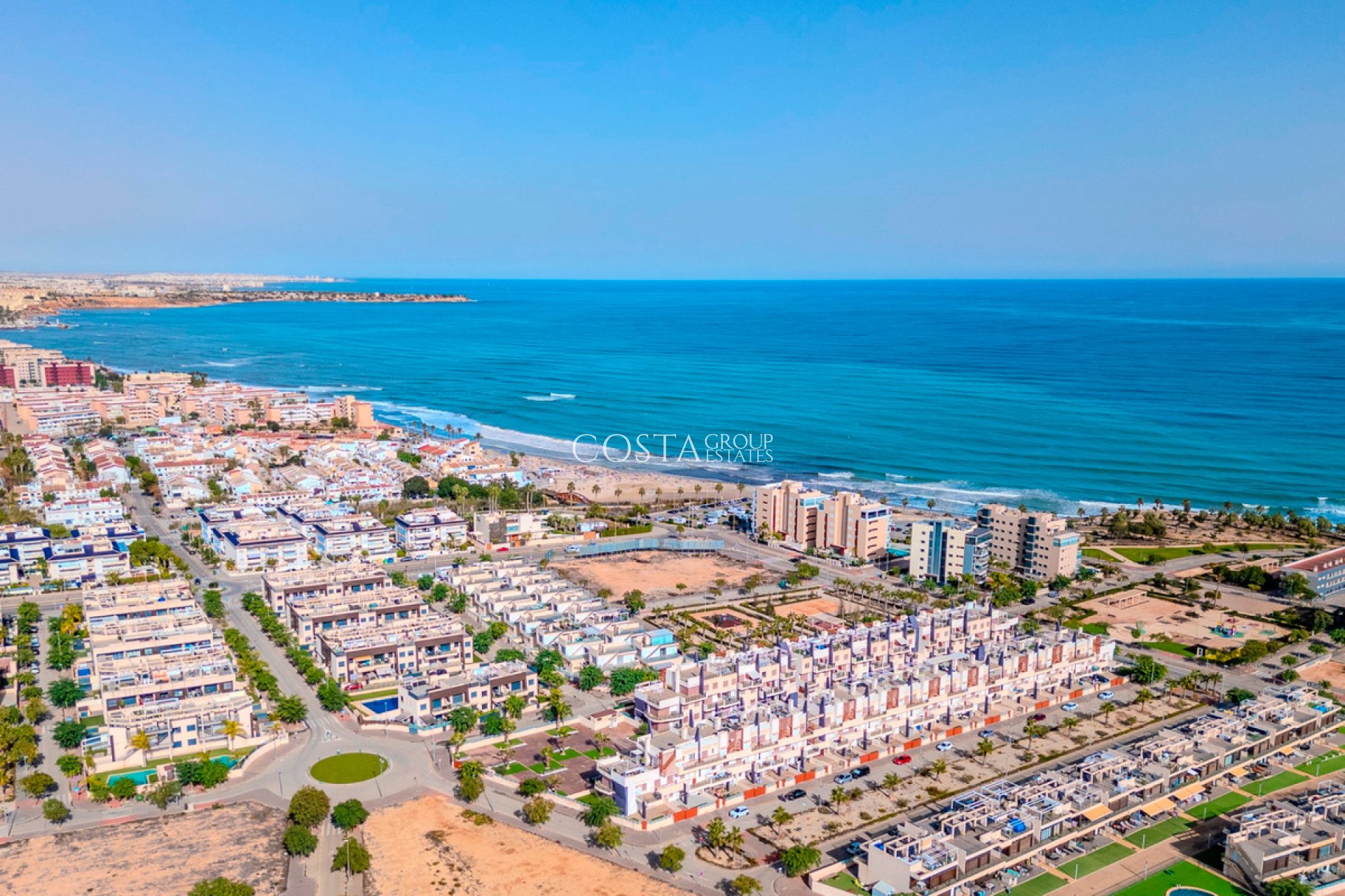 Revente - Apartments -
Orihuela - Mil Palmeras