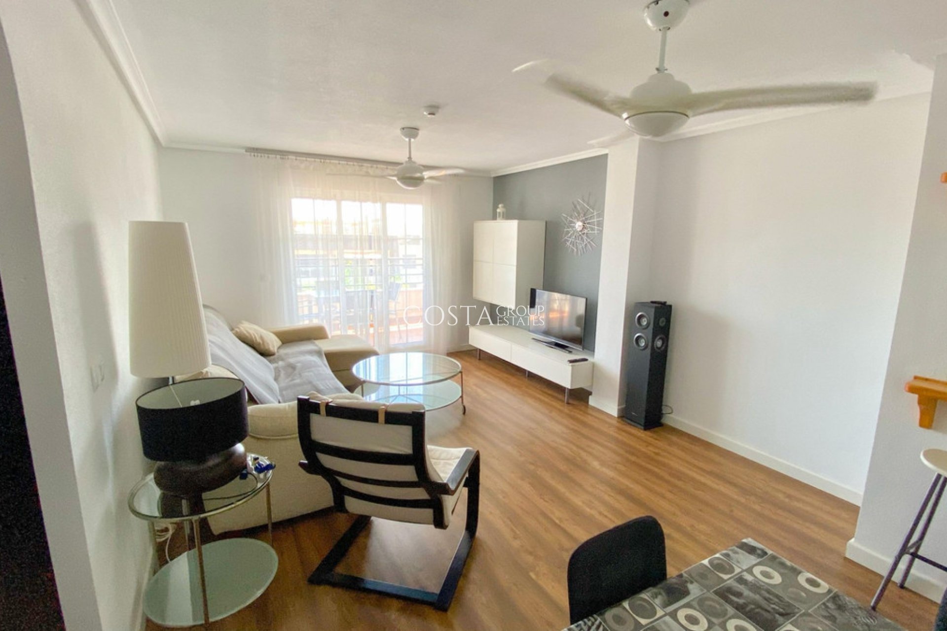 Revente - Apartments -
Orihuela - Mil Palmeras