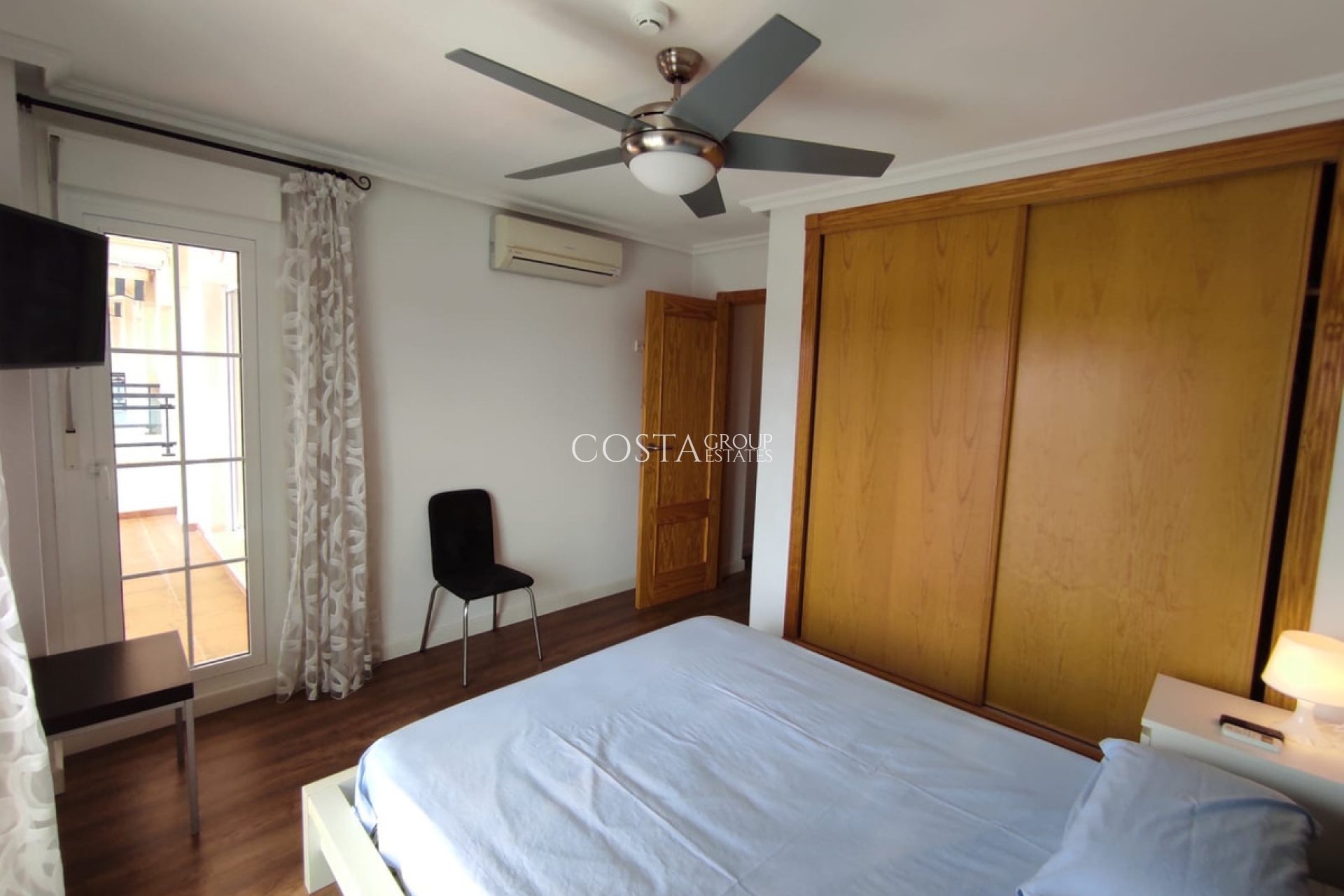 Revente - Apartments -
Orihuela - Mil Palmeras