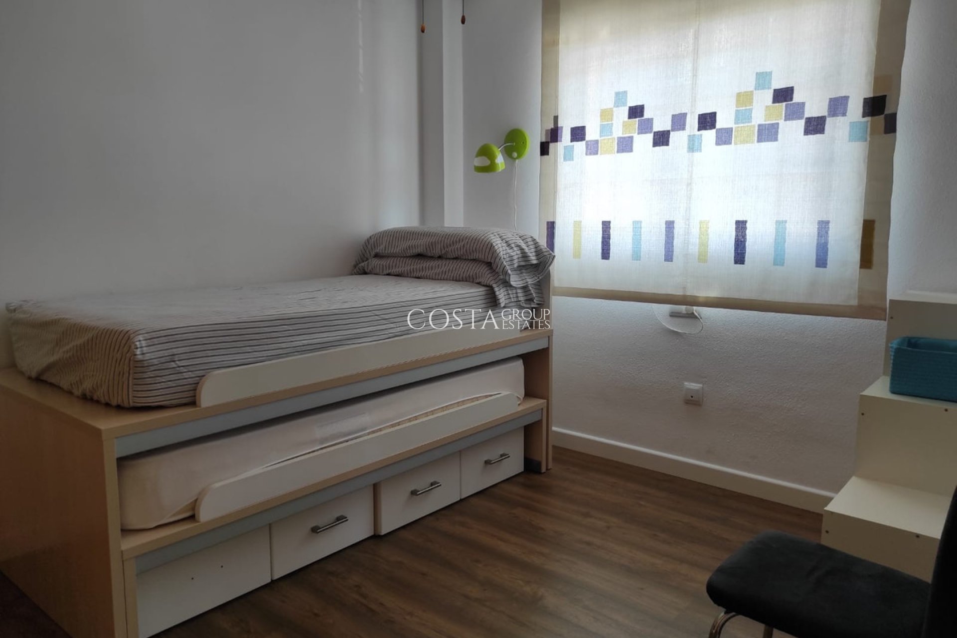 Revente - Apartments -
Orihuela - Mil Palmeras