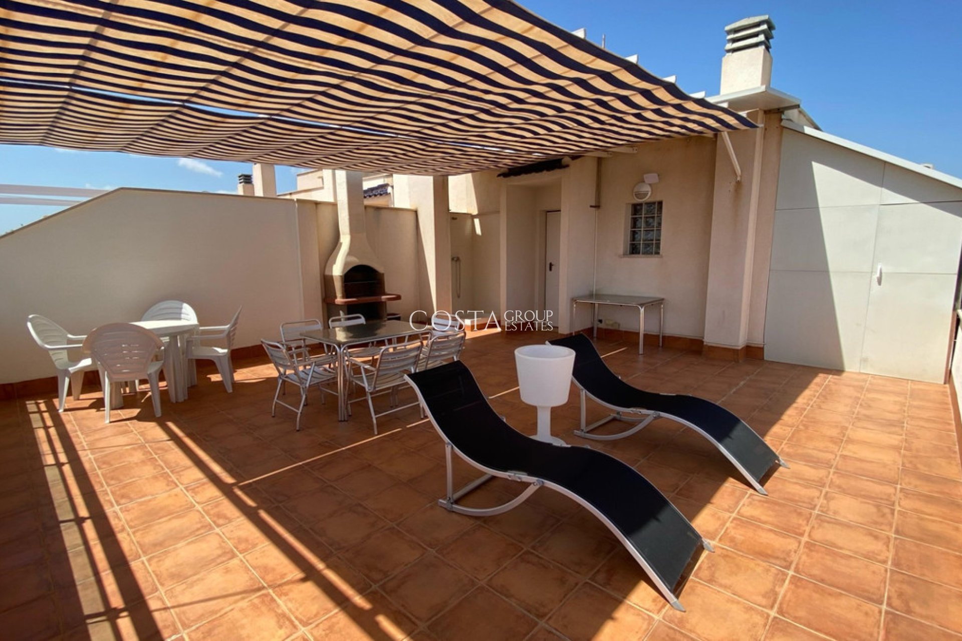 Revente - Apartments -
Orihuela - Mil Palmeras