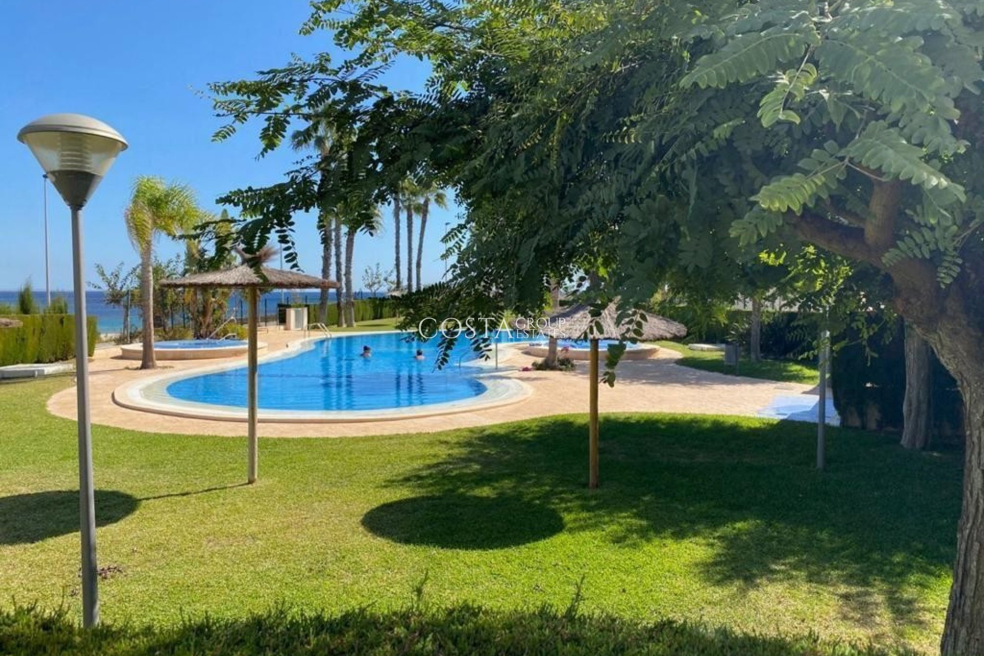 Revente - Apartments -
Orihuela - Mil Palmeras