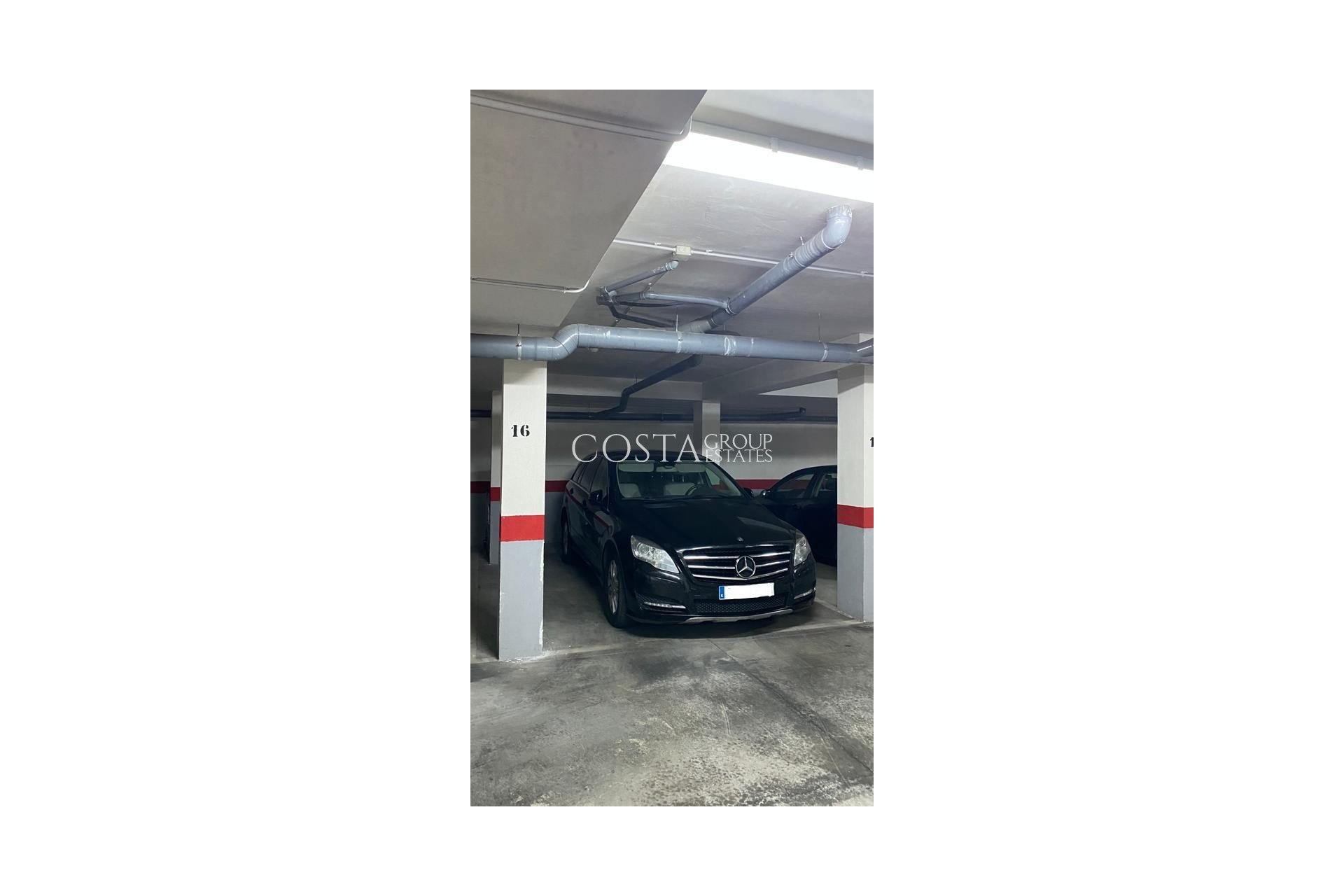 Revente - Apartments -
Orihuela - Mil Palmeras