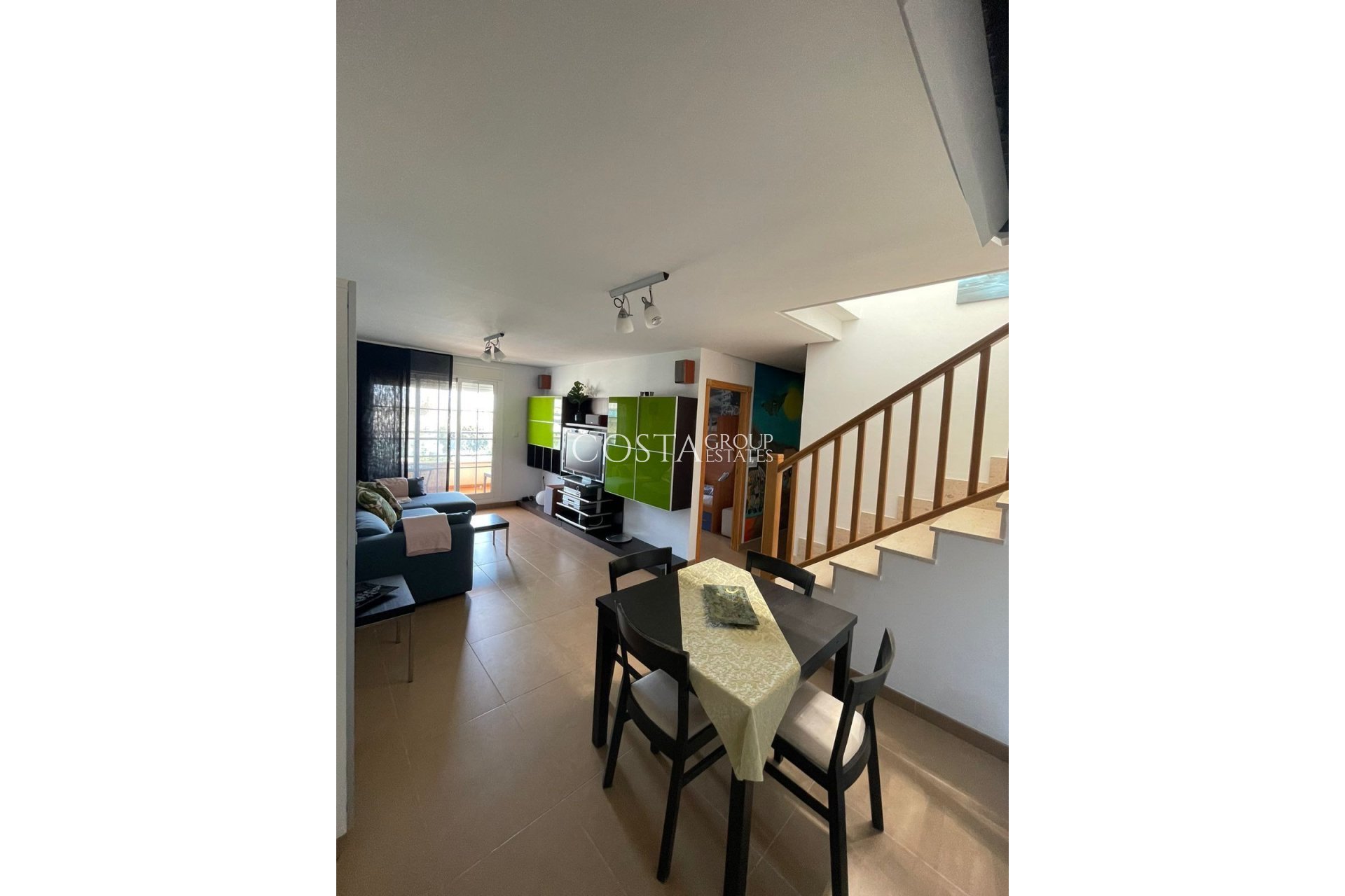 Revente - Apartments -
Orihuela - Mil Palmeras