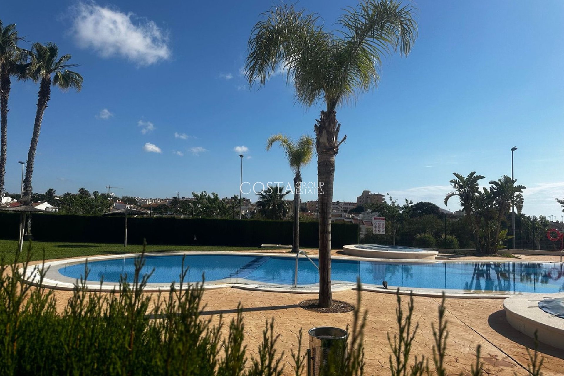 Revente - Apartments -
Orihuela - Mil Palmeras