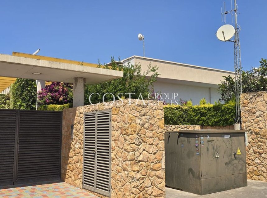 Revente - Apartments -
Orihuela - Mil Palmeras