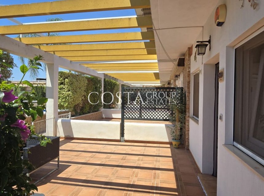 Revente - Apartments -
Orihuela - Mil Palmeras