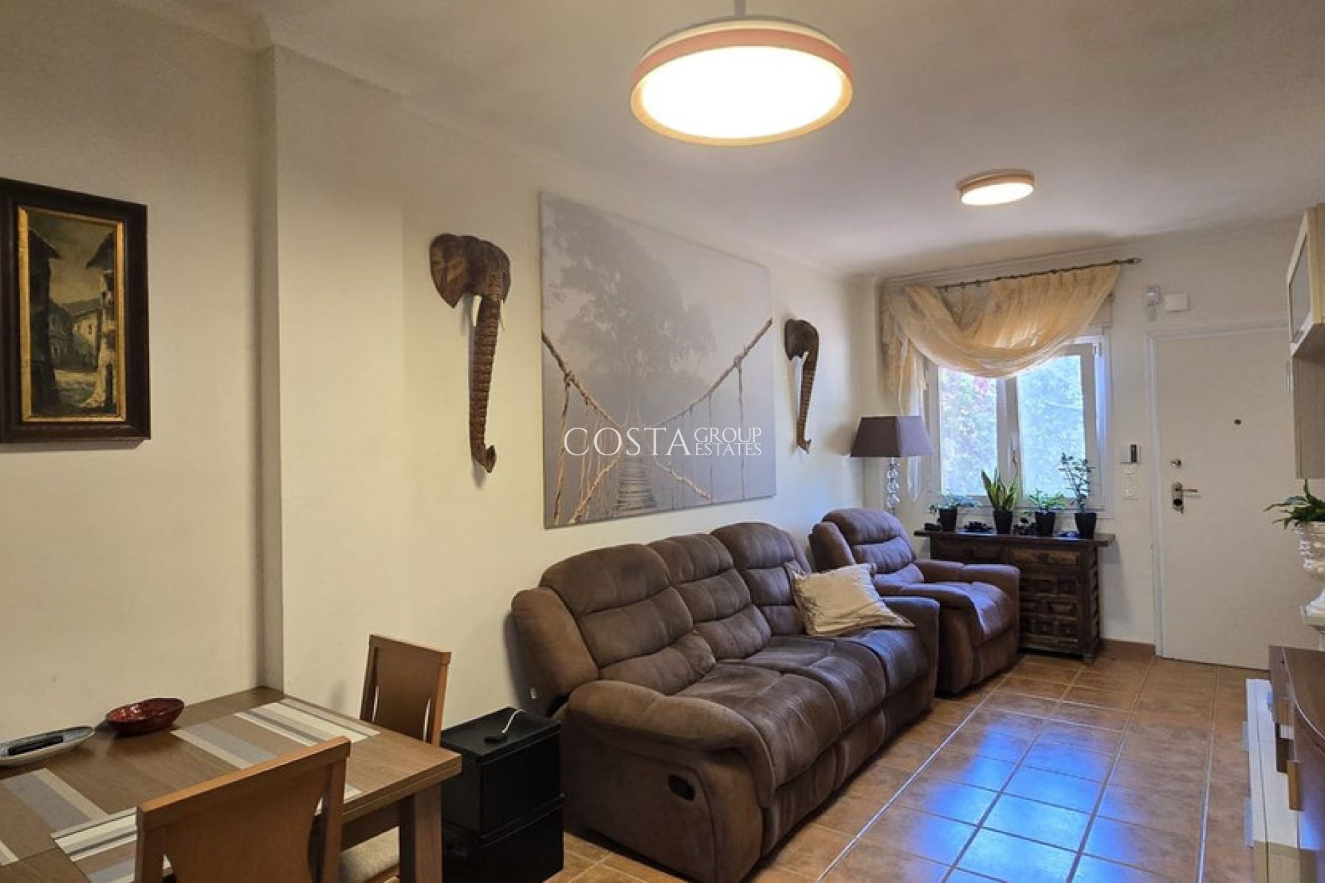 Revente - Apartments -
Orihuela - Mil Palmeras