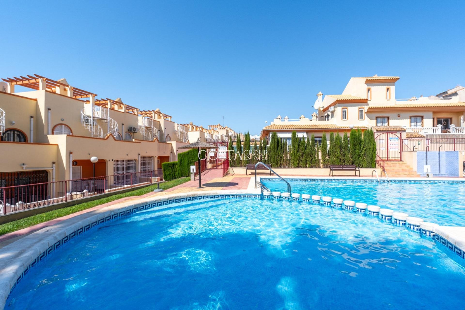 Revente - Apartments -
Orihuela - Orihuela Costa