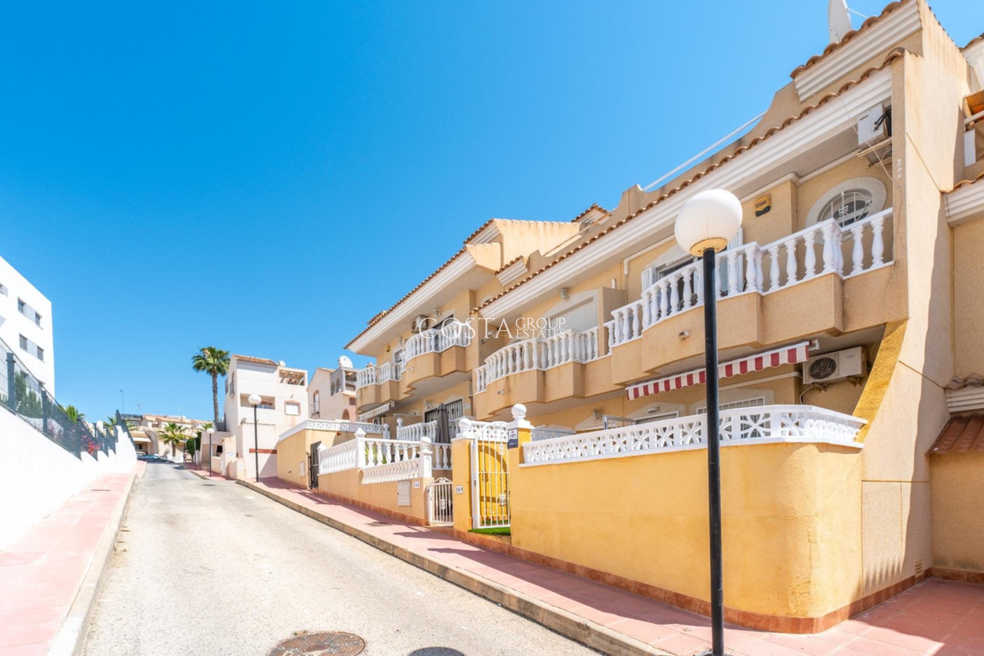 Revente - Apartments -
Orihuela - Orihuela Costa