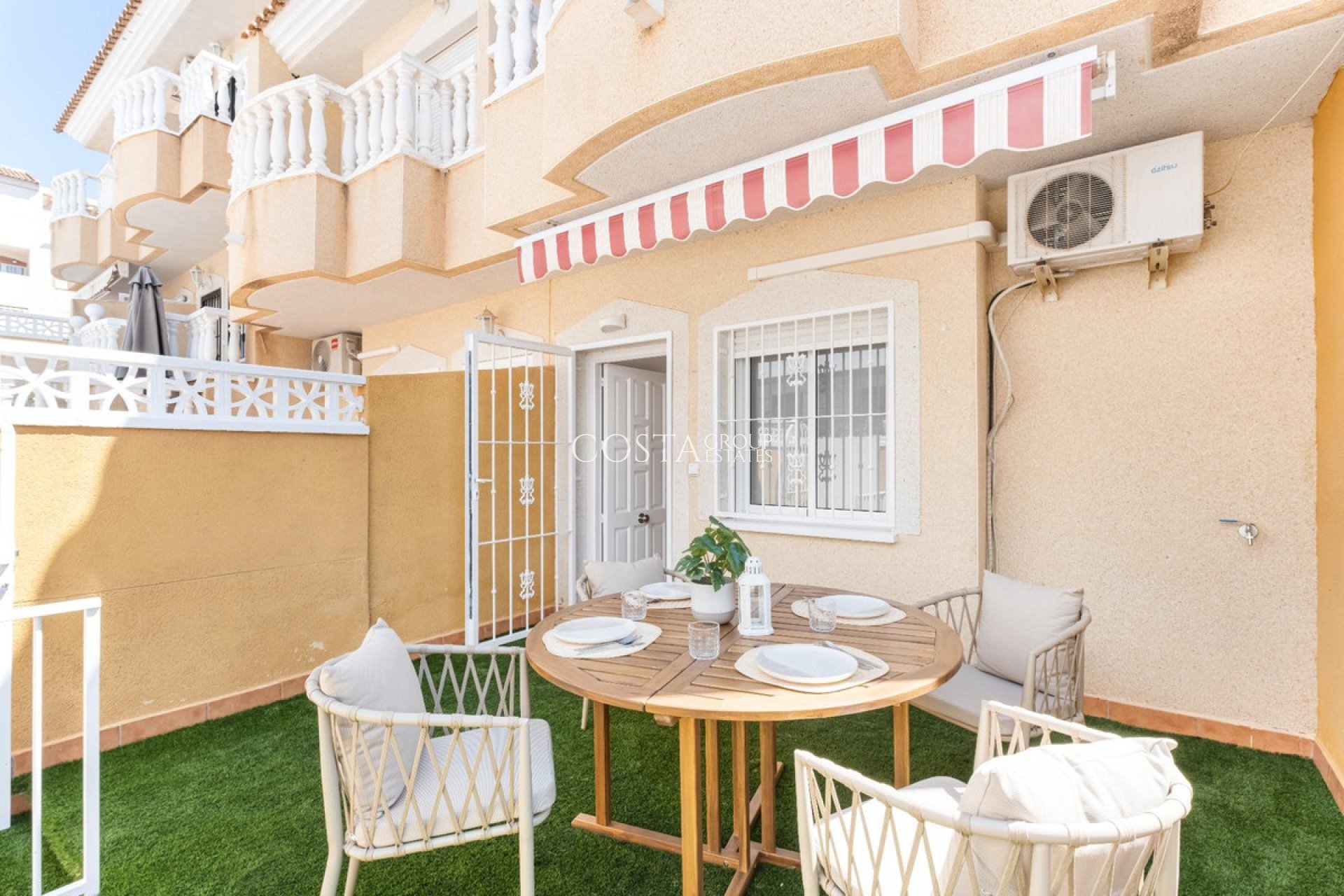 Revente - Apartments -
Orihuela - Orihuela Costa