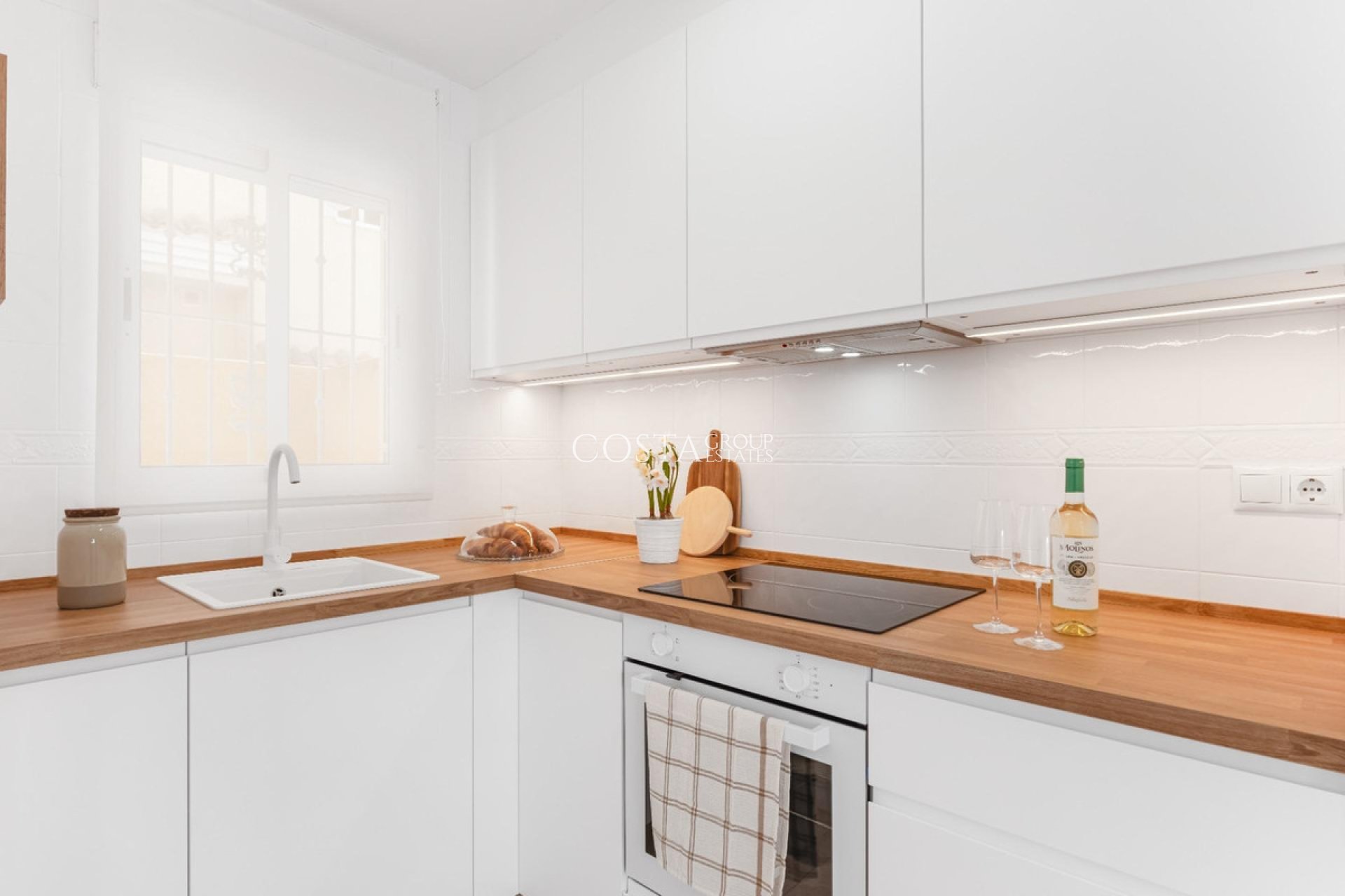 Revente - Apartments -
Orihuela - Orihuela Costa