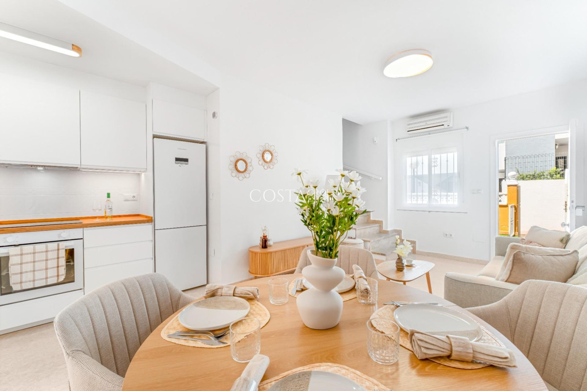 Revente - Apartments -
Orihuela - Orihuela Costa