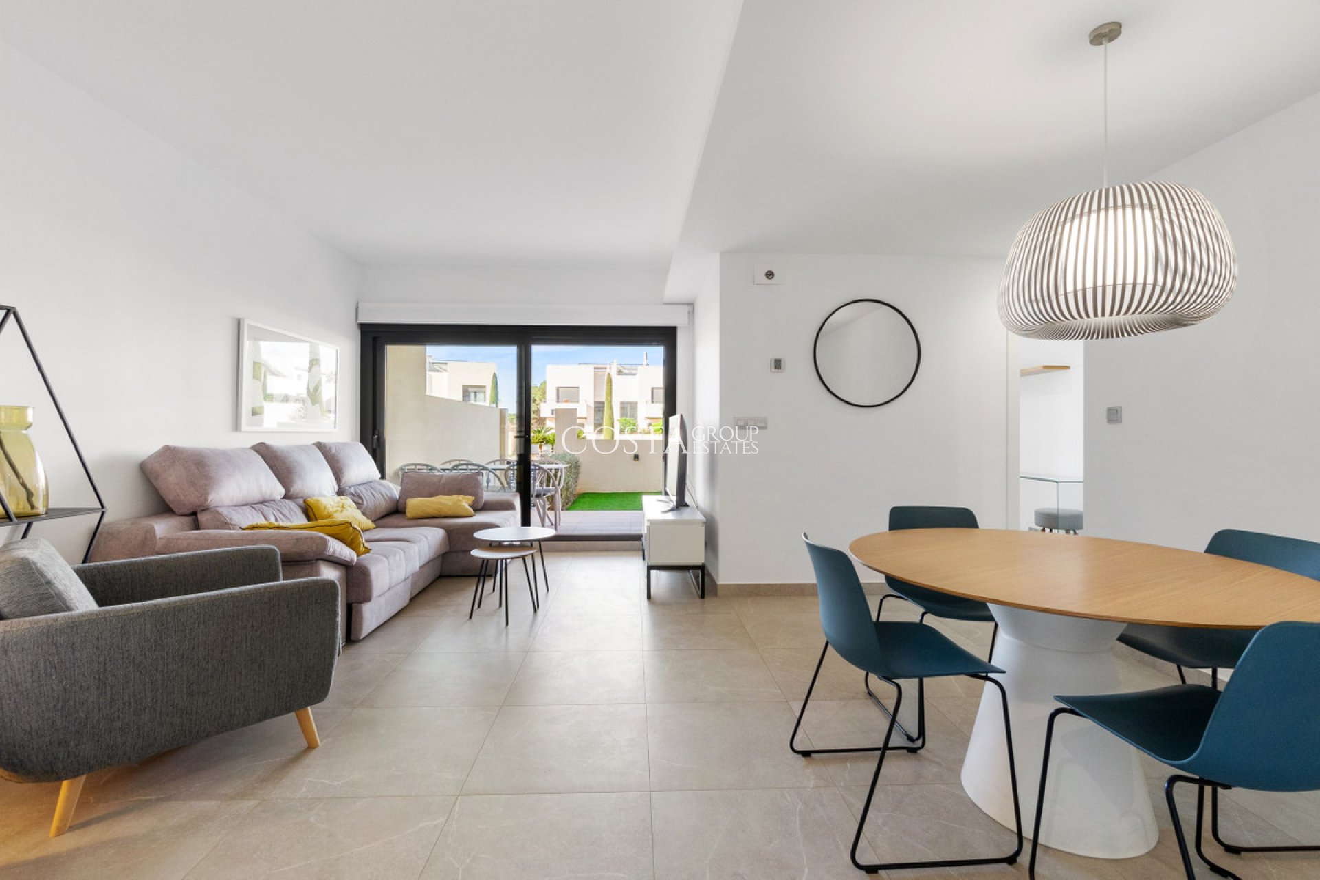 Revente - Apartments -
Orihuela - Orihuela Costa
