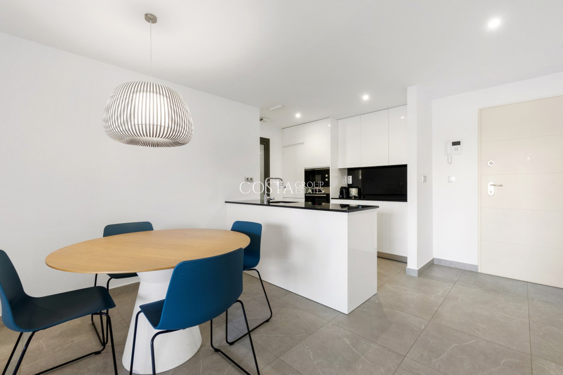 Revente - Apartments -
Orihuela - Orihuela Costa
