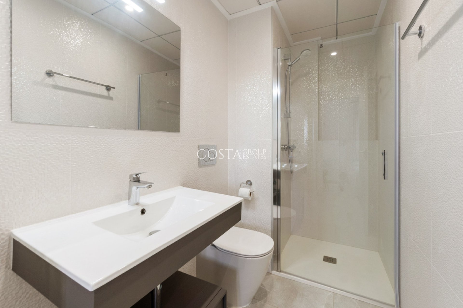 Revente - Apartments -
Orihuela - Orihuela Costa