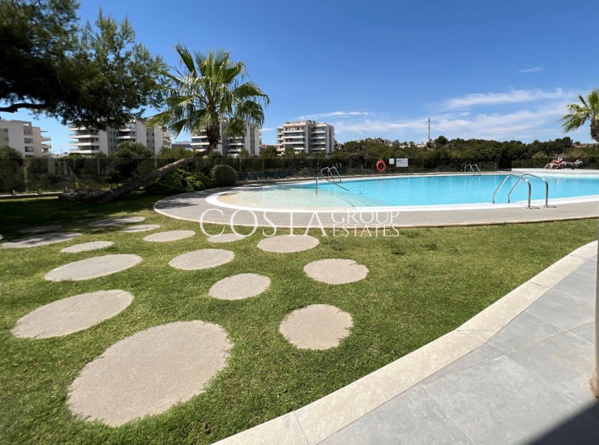 Revente - Apartments -
Orihuela - Orihuela Costa