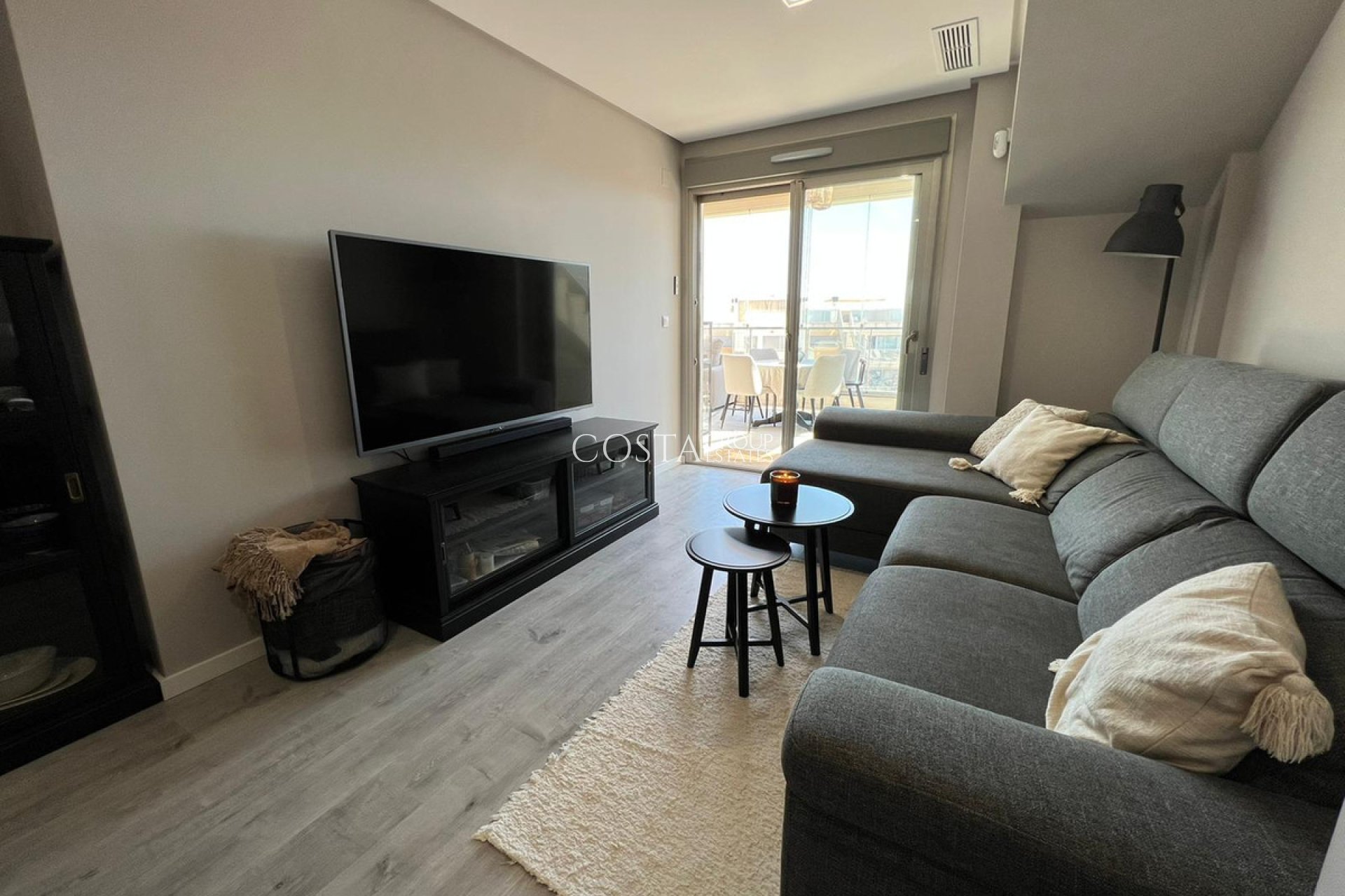 Revente - Apartments -
Orihuela - Orihuela Costa