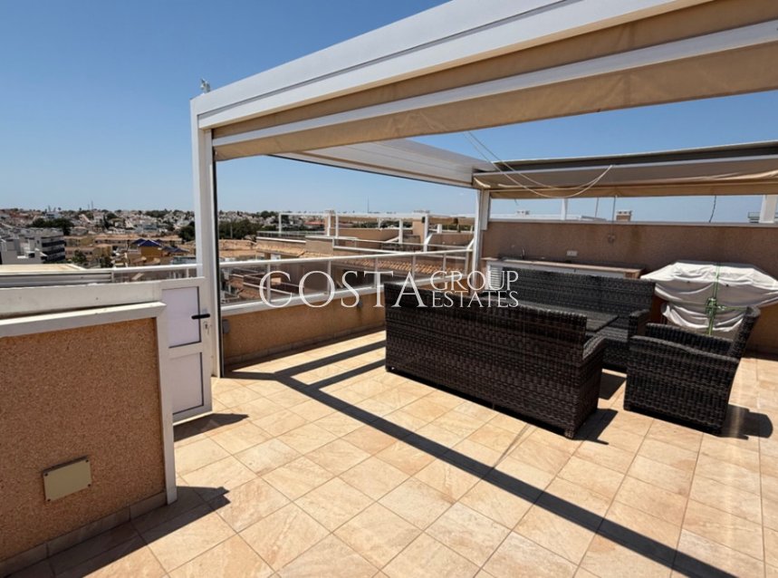 Revente - Apartments -
Orihuela - Orihuela Costa