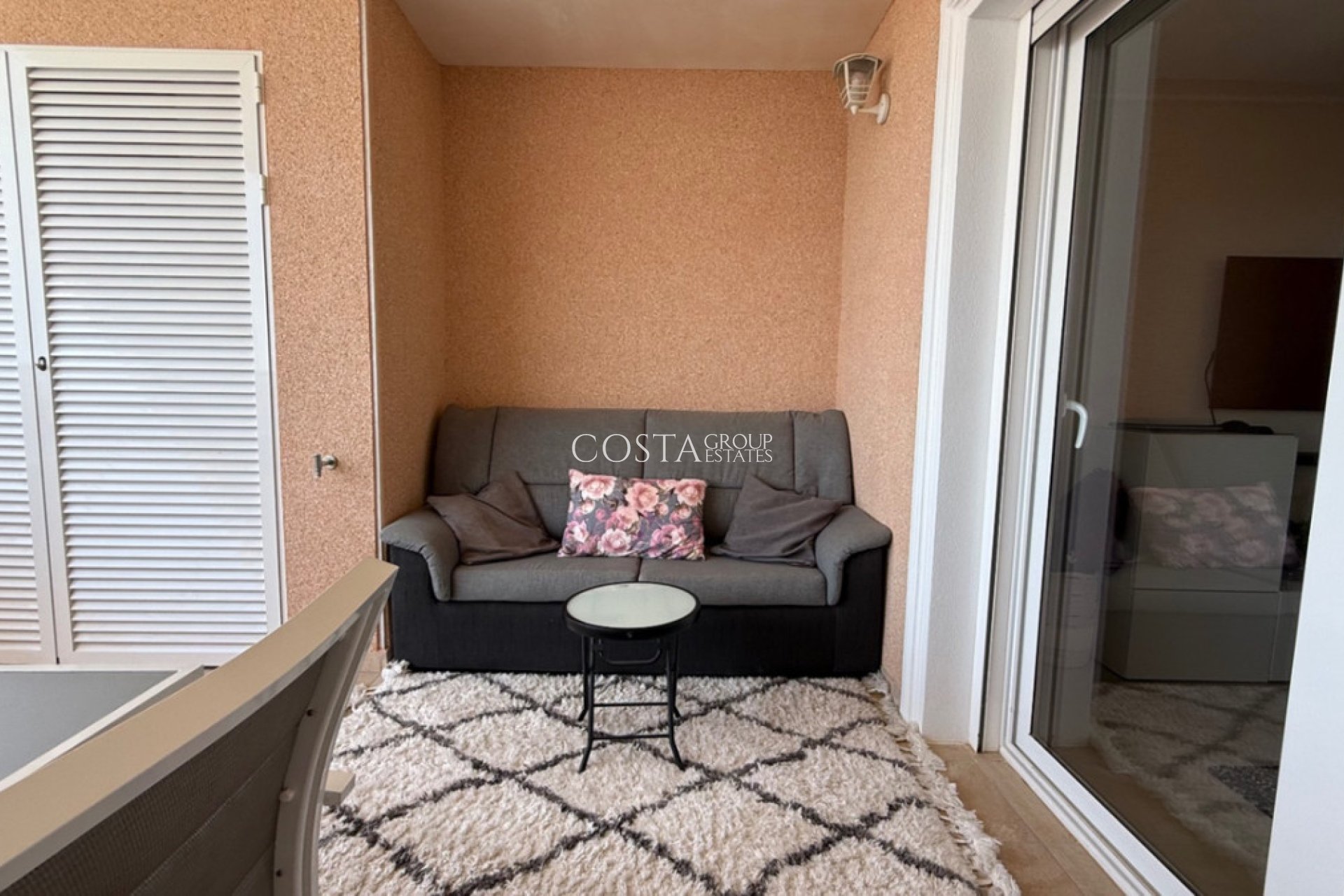 Revente - Apartments -
Orihuela - Orihuela Costa