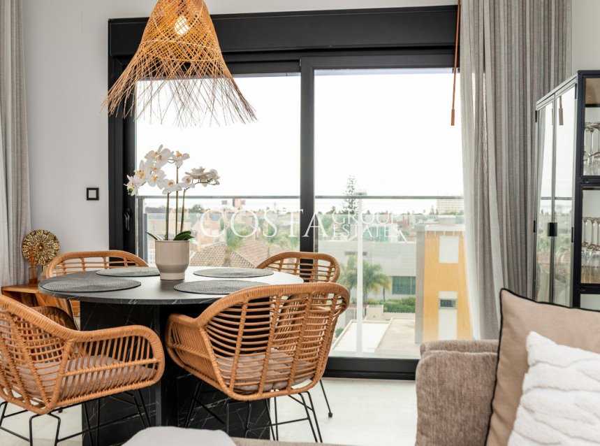 Revente - Apartments -
Orihuela - Orihuela Costa