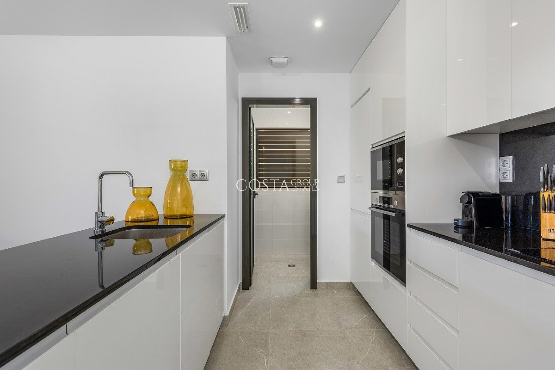 Revente - Apartments -
Orihuela - Orihuela Costa