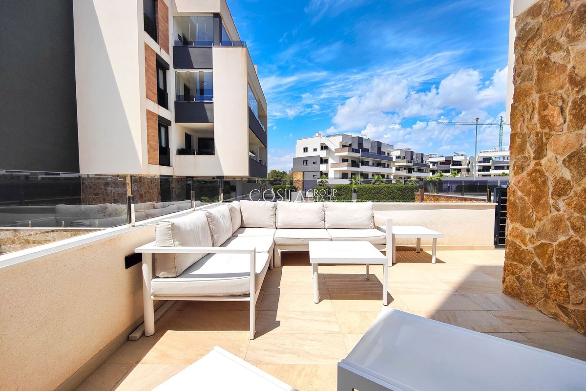 Revente - Apartments -
Orihuela - Orihuela Costa