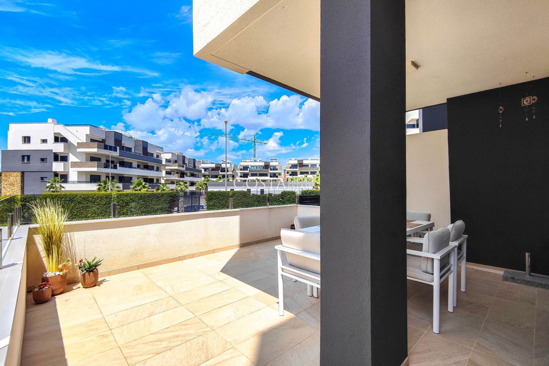 Revente - Apartments -
Orihuela - Orihuela Costa