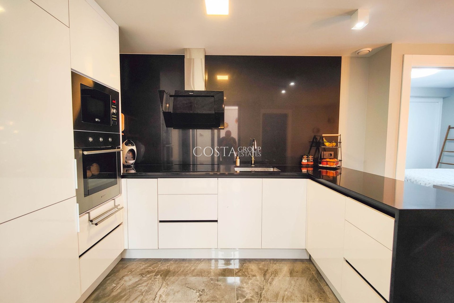 Revente - Apartments -
Orihuela - Orihuela Costa