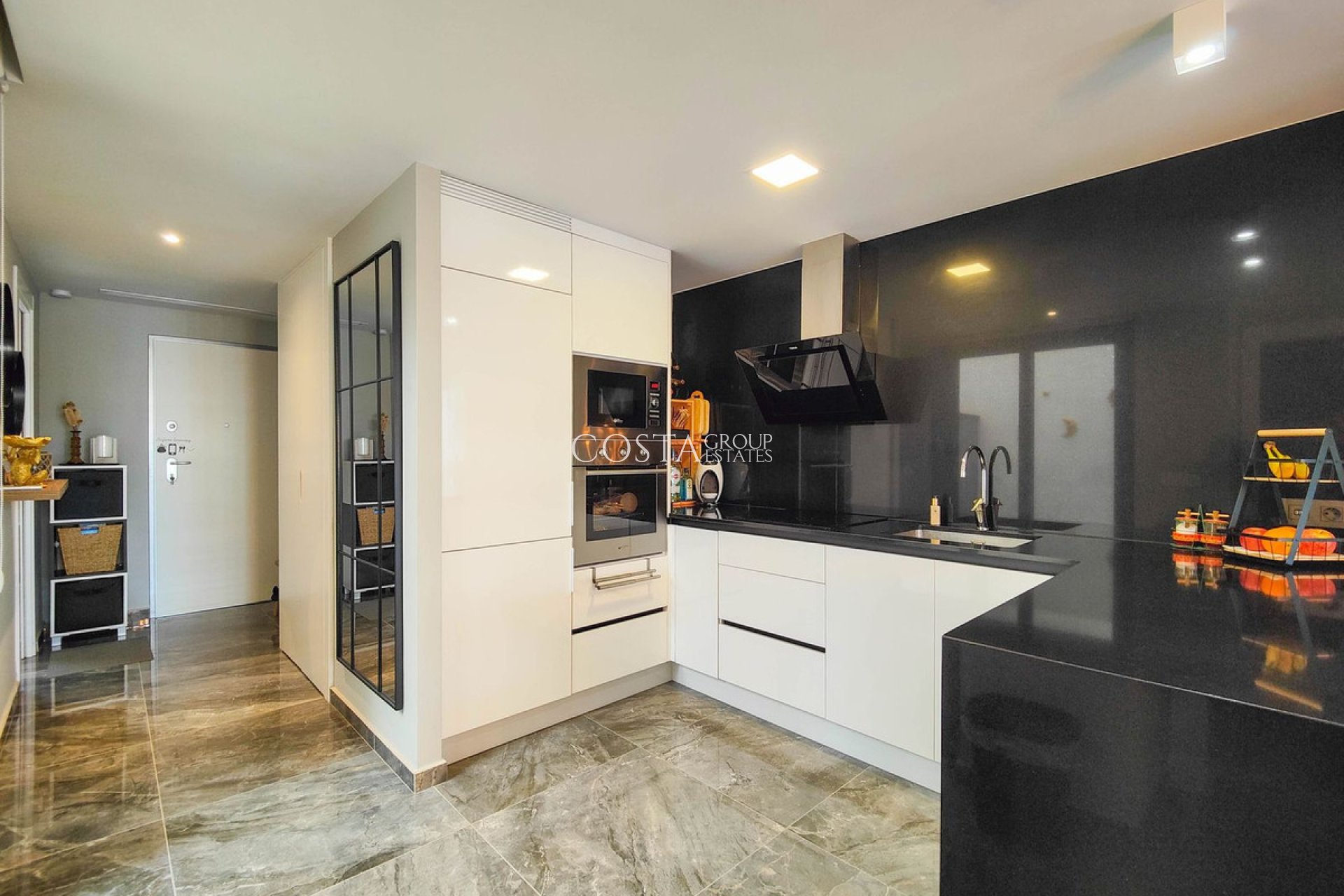Revente - Apartments -
Orihuela - Orihuela Costa