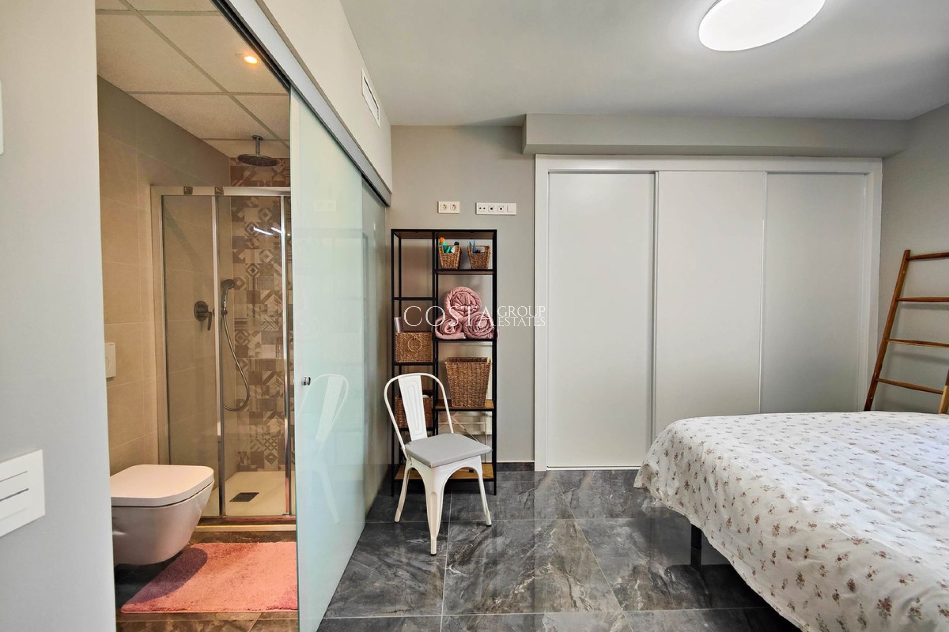 Revente - Apartments -
Orihuela - Orihuela Costa