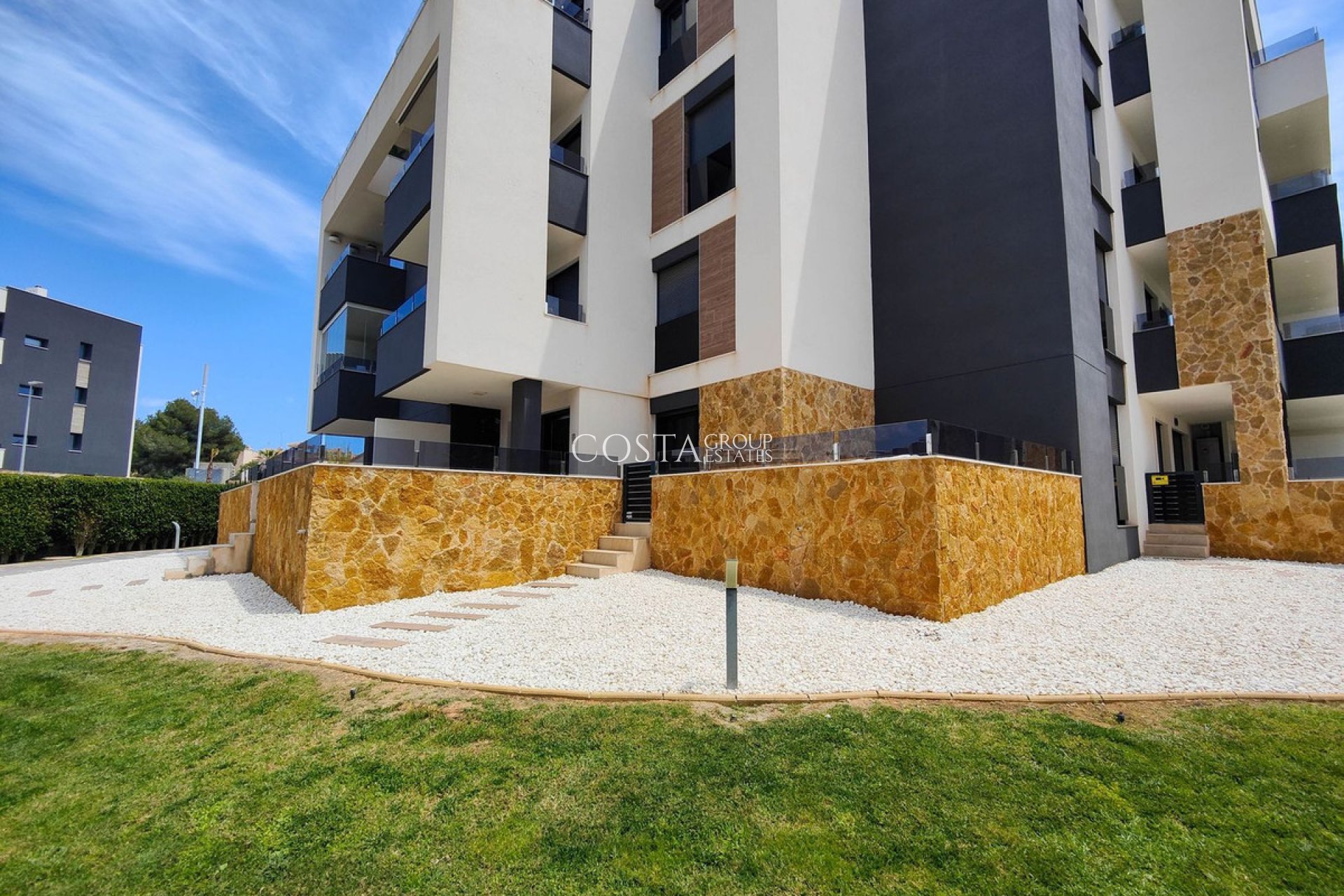 Revente - Apartments -
Orihuela - Orihuela Costa